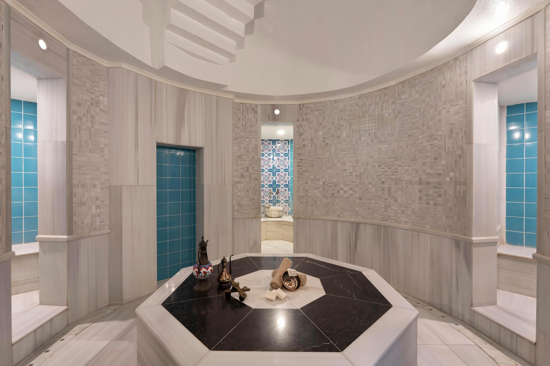 Limak Arcadia Sport Resort — 9