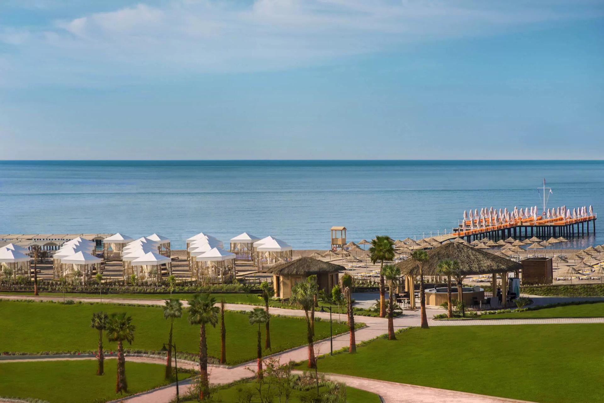Aska Lara Resort & Spa — 10
