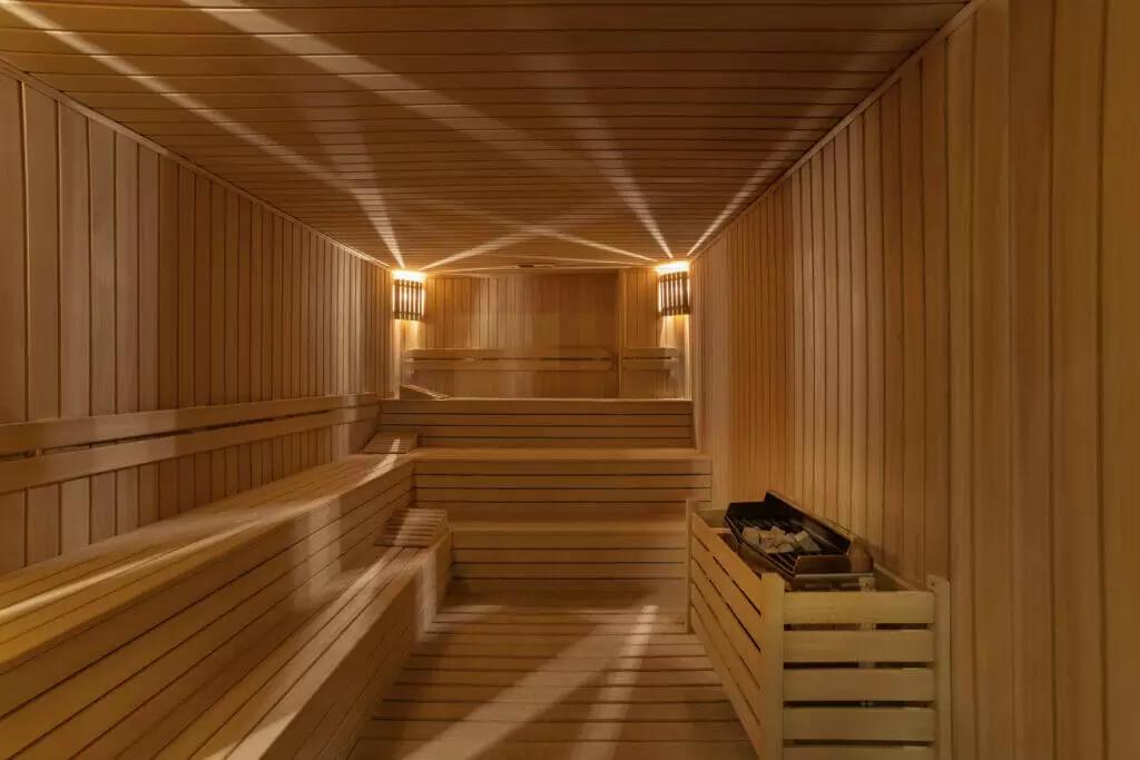 Aska Lara Resort & Spa — 2