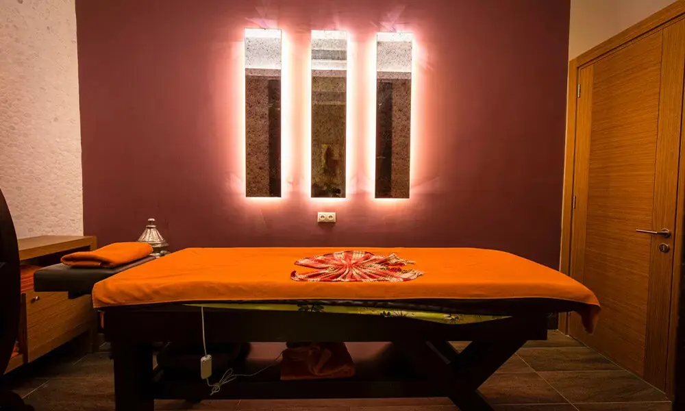 Aska Lara Resort & Spa — 4