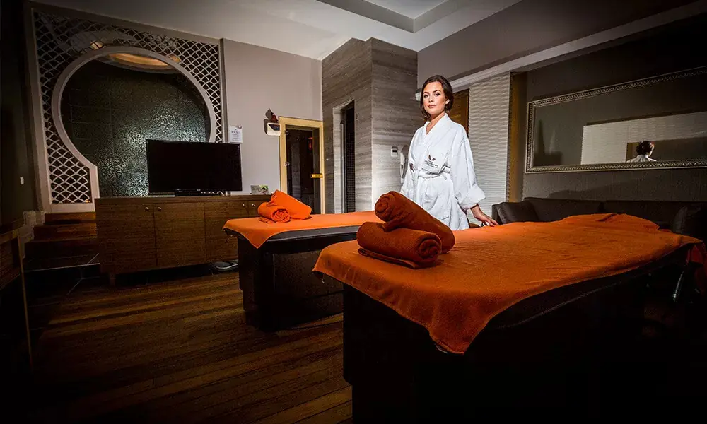 Aska Lara Resort & Spa — 5