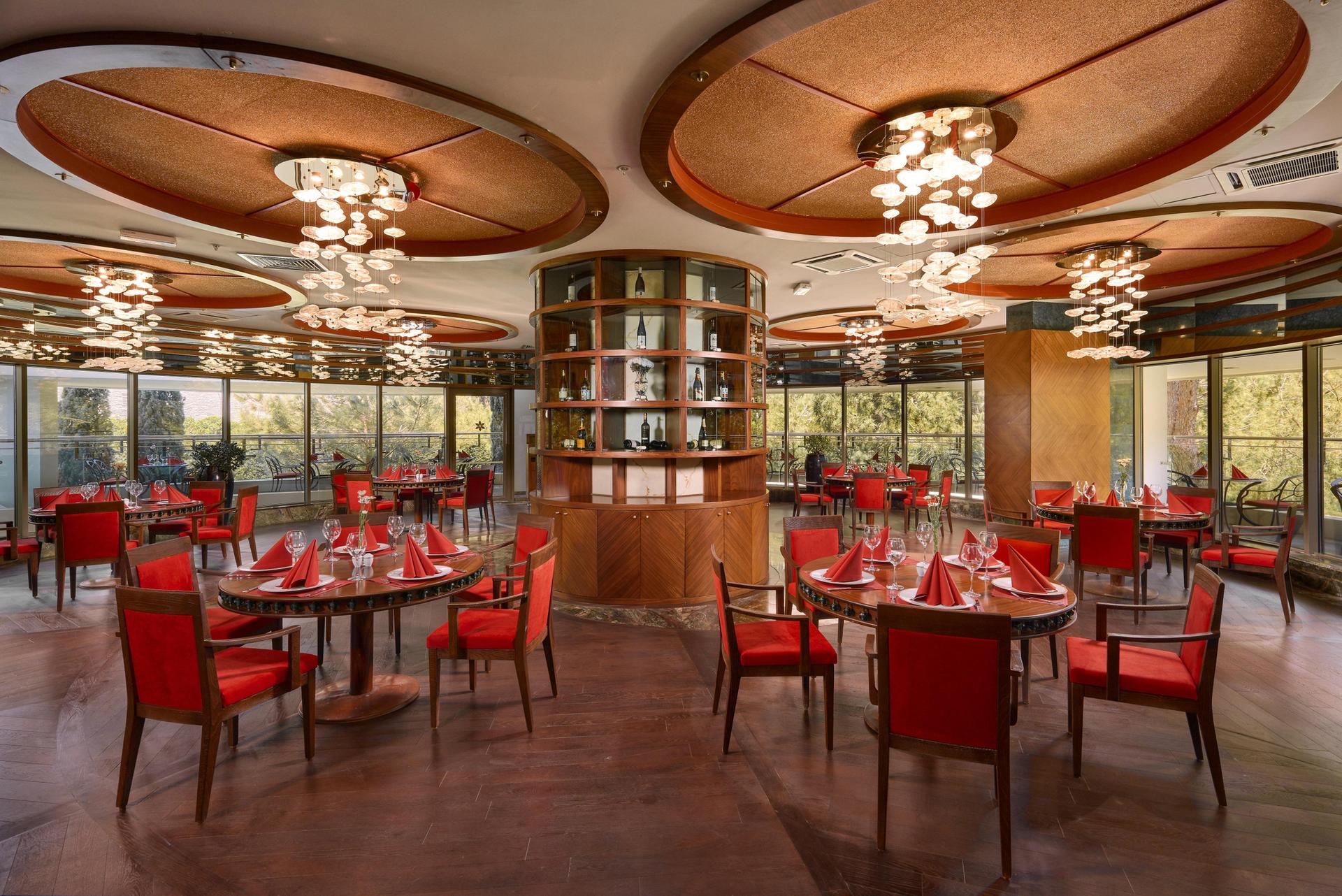 Cornelia Diamond Golf Resort & Spa — 6