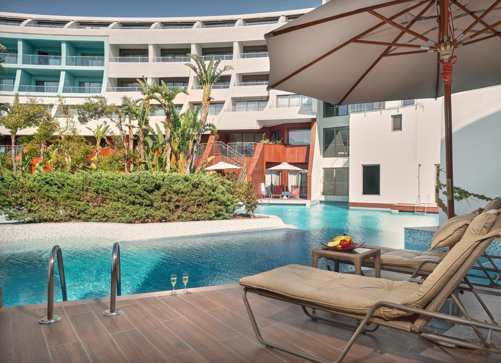 Cornelia Diamond Golf Resort & Spa — 7