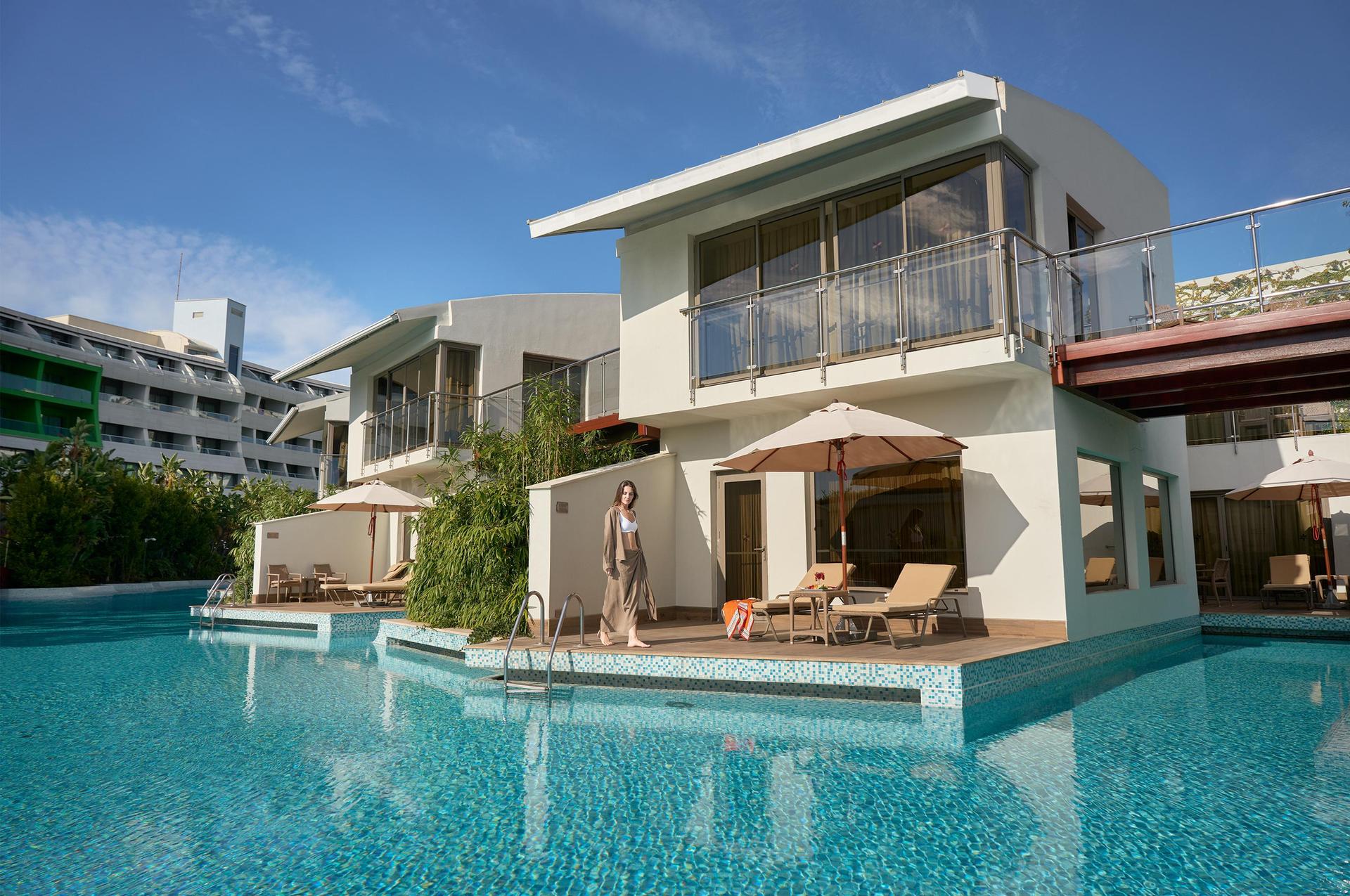 Cornelia Diamond Golf Resort & Spa — 8