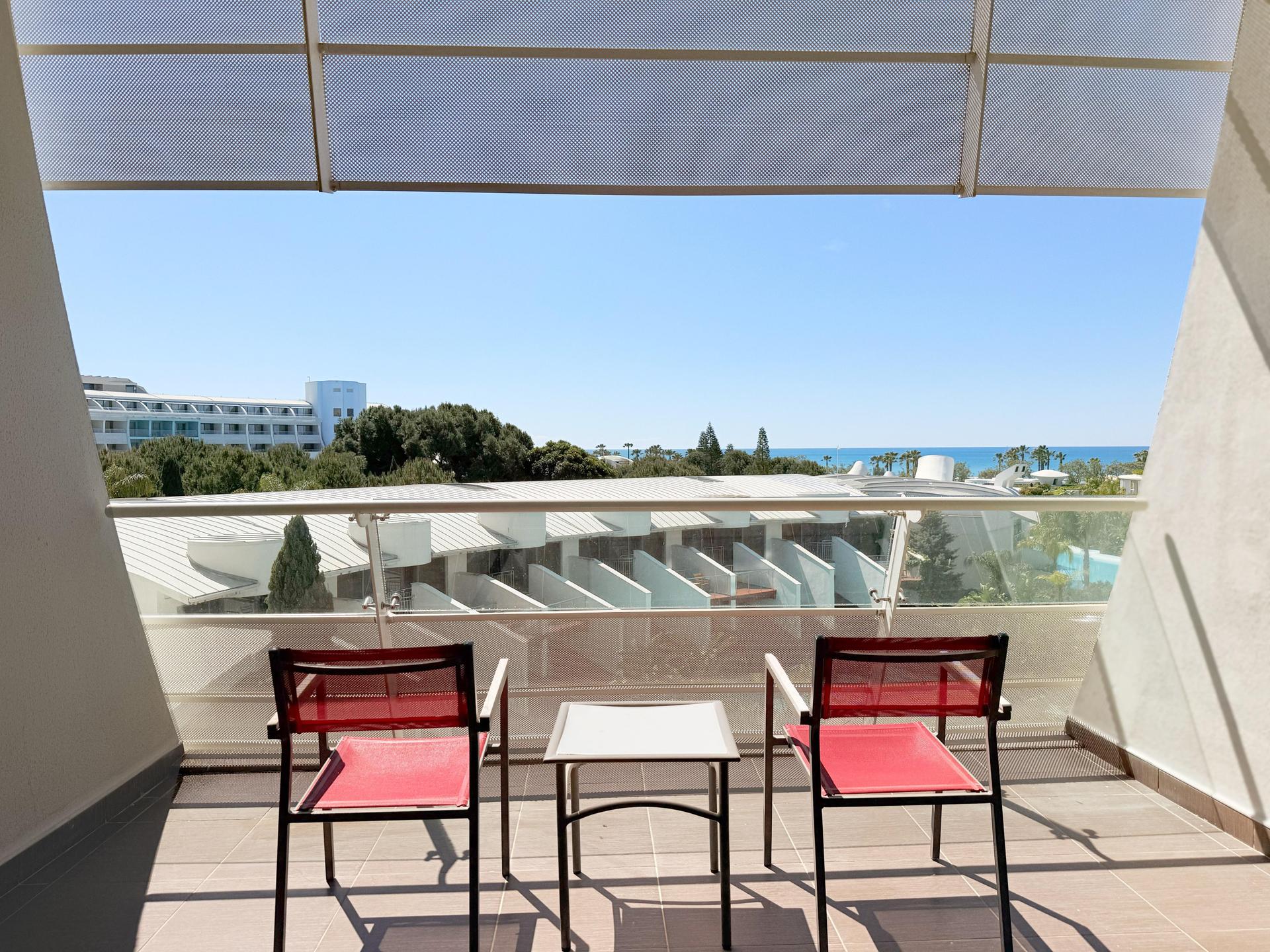Cornelia Diamond Golf Resort & Spa — 10