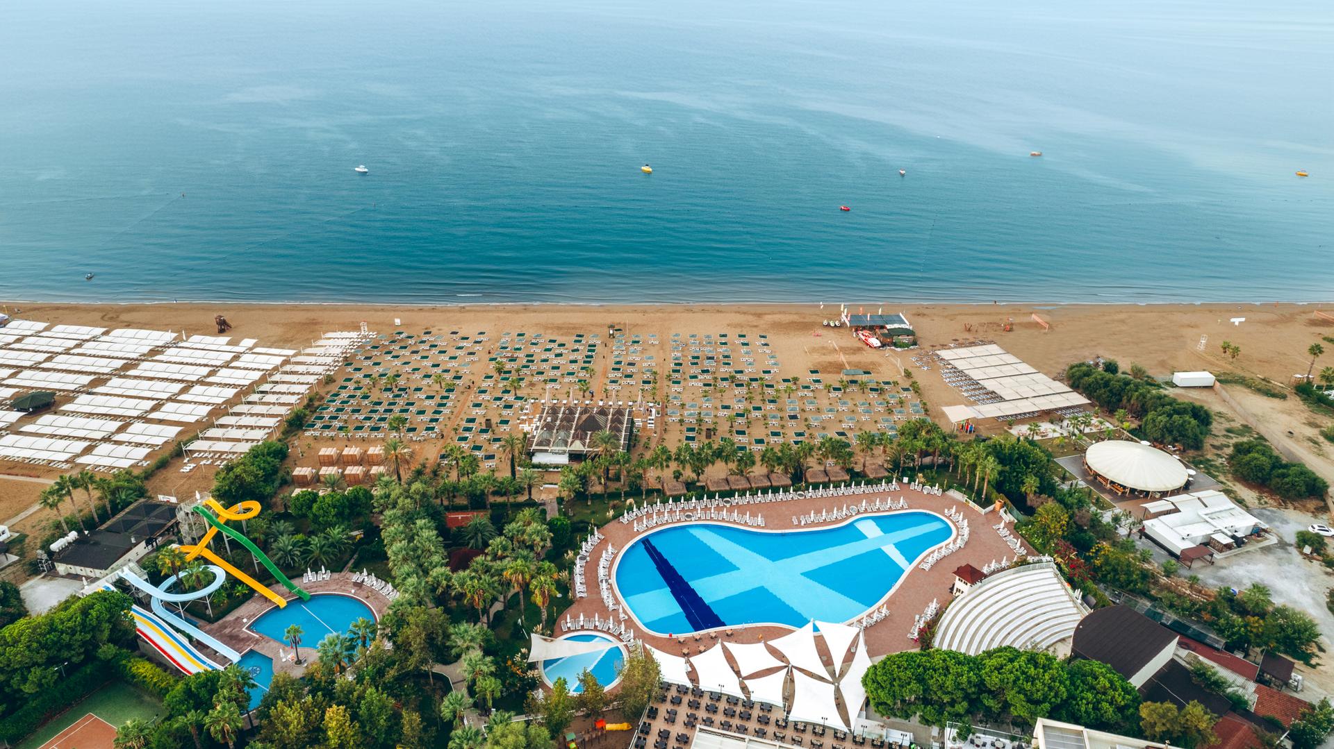 Paloma Oceana