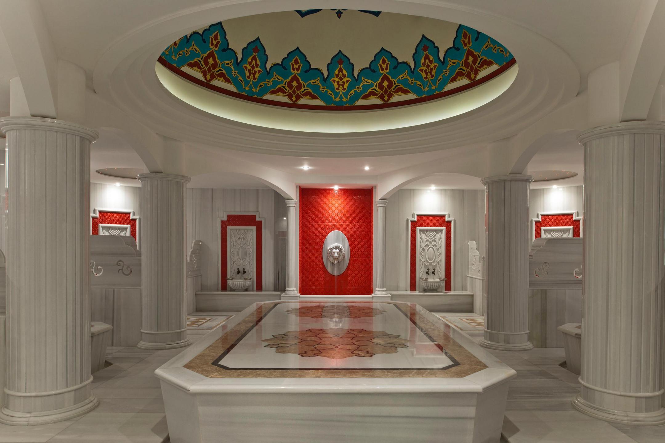 NG Afyon Wellness & Convention — 5