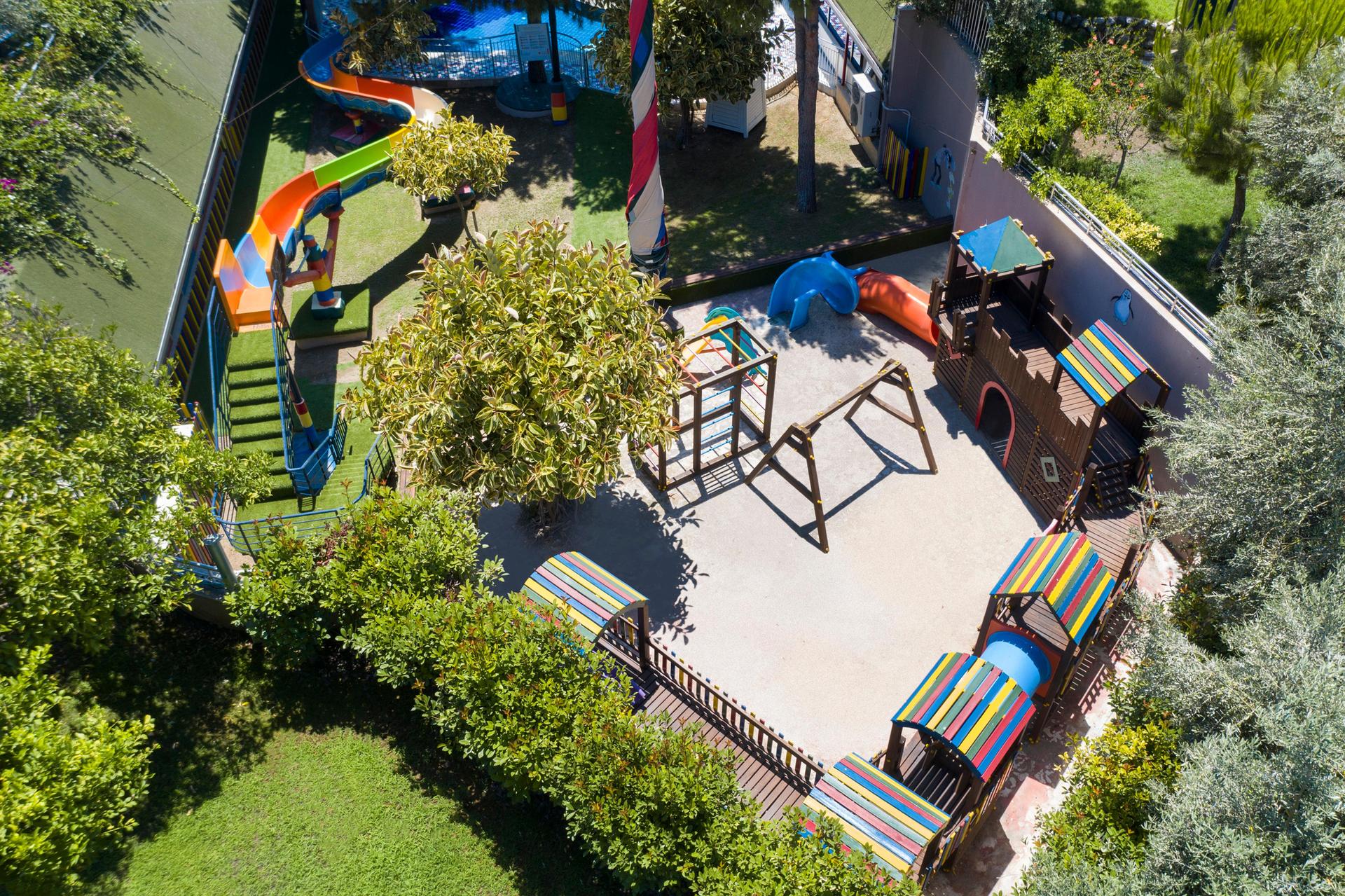 Susesi Luxury Resort — 3