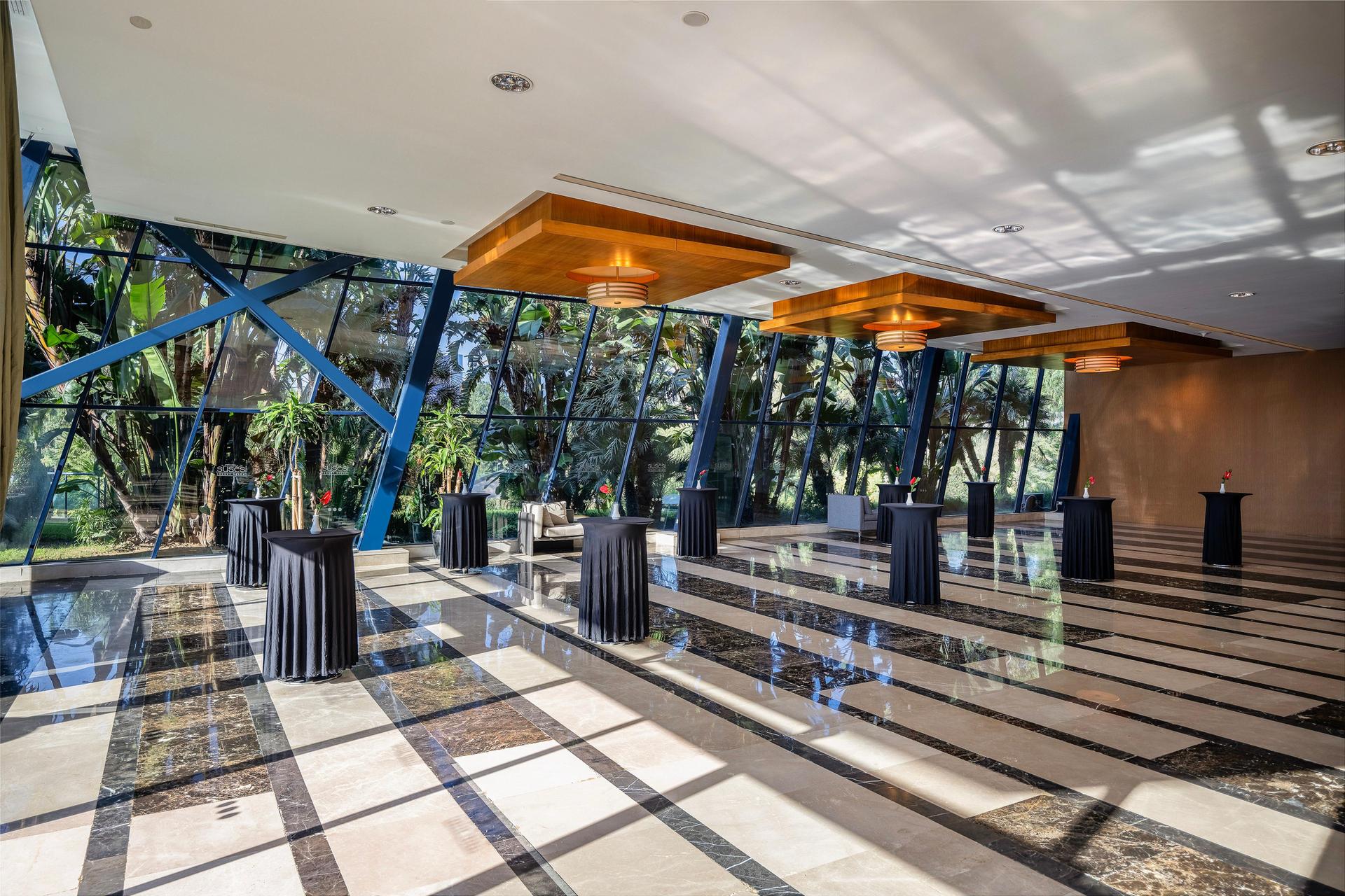 Susesi Luxury Resort — 4