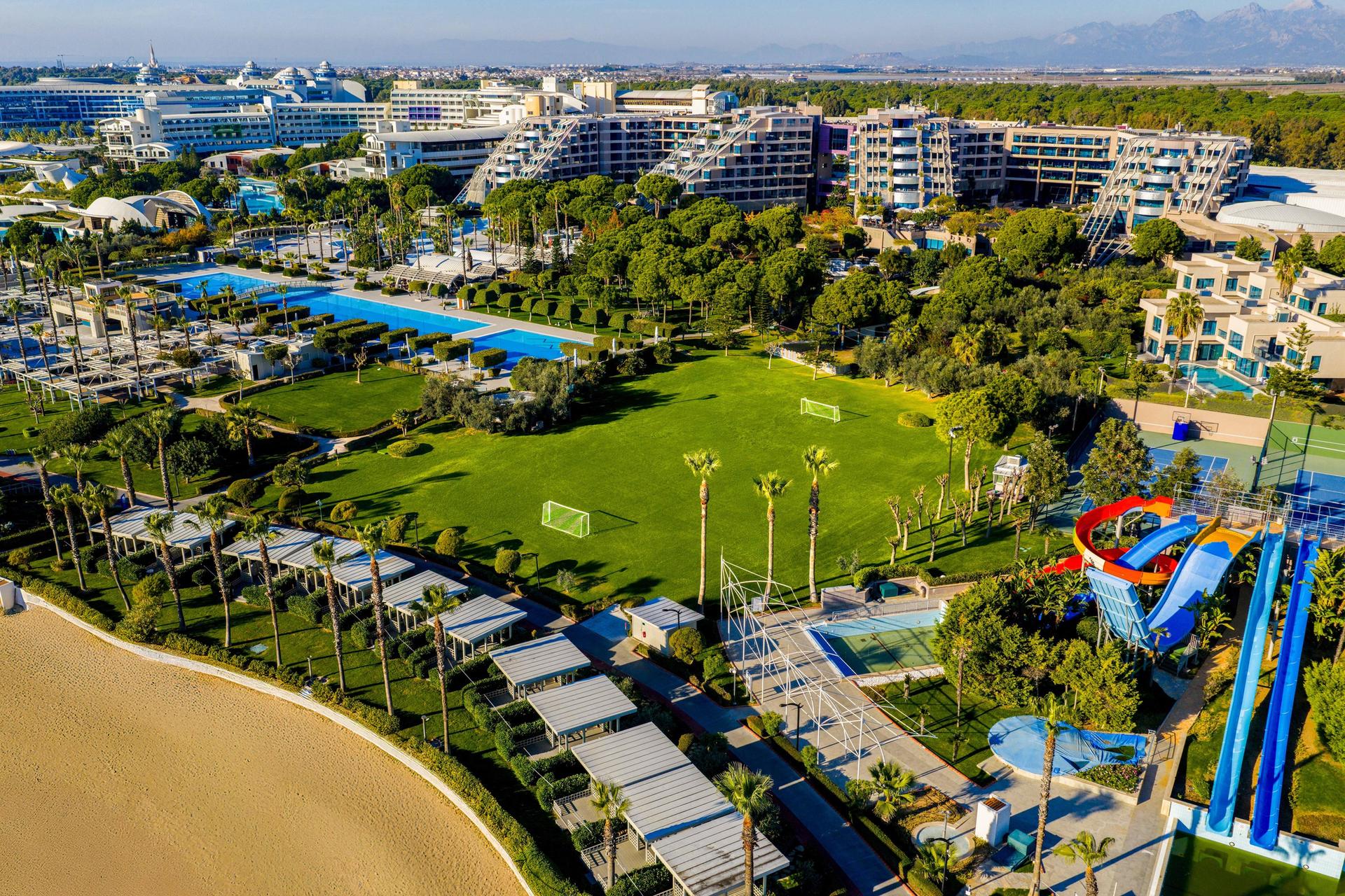 Susesi Luxury Resort — 5
