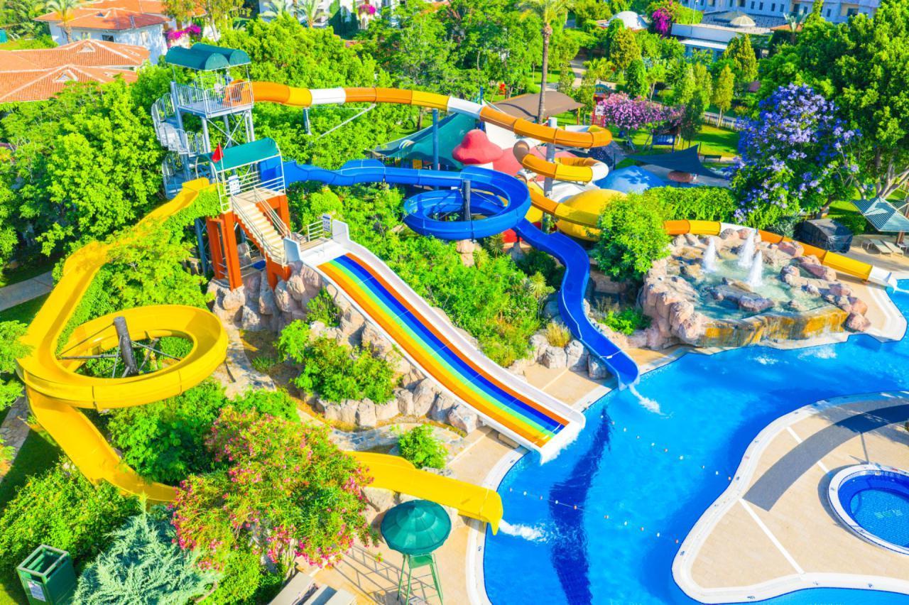 Belconti Resort — 7
