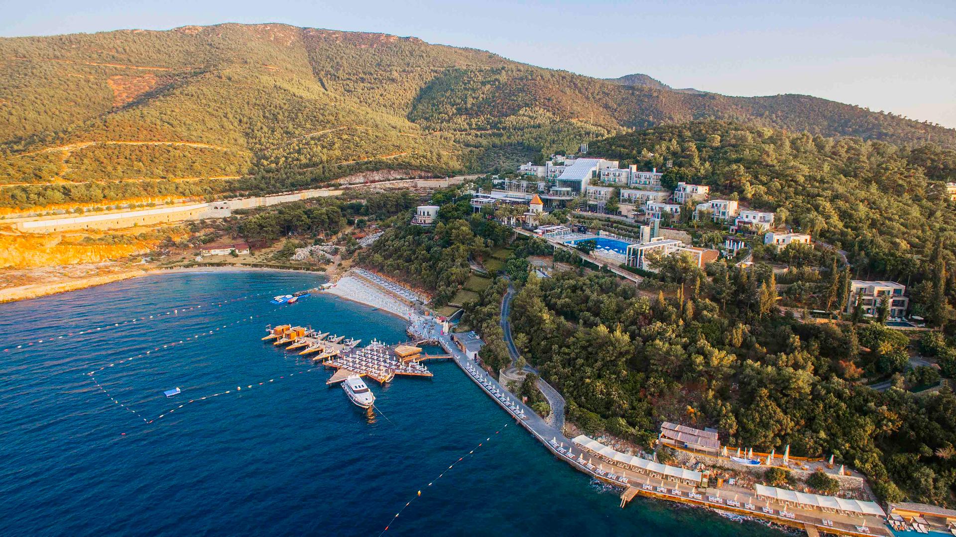 Duja Bodrum — 1