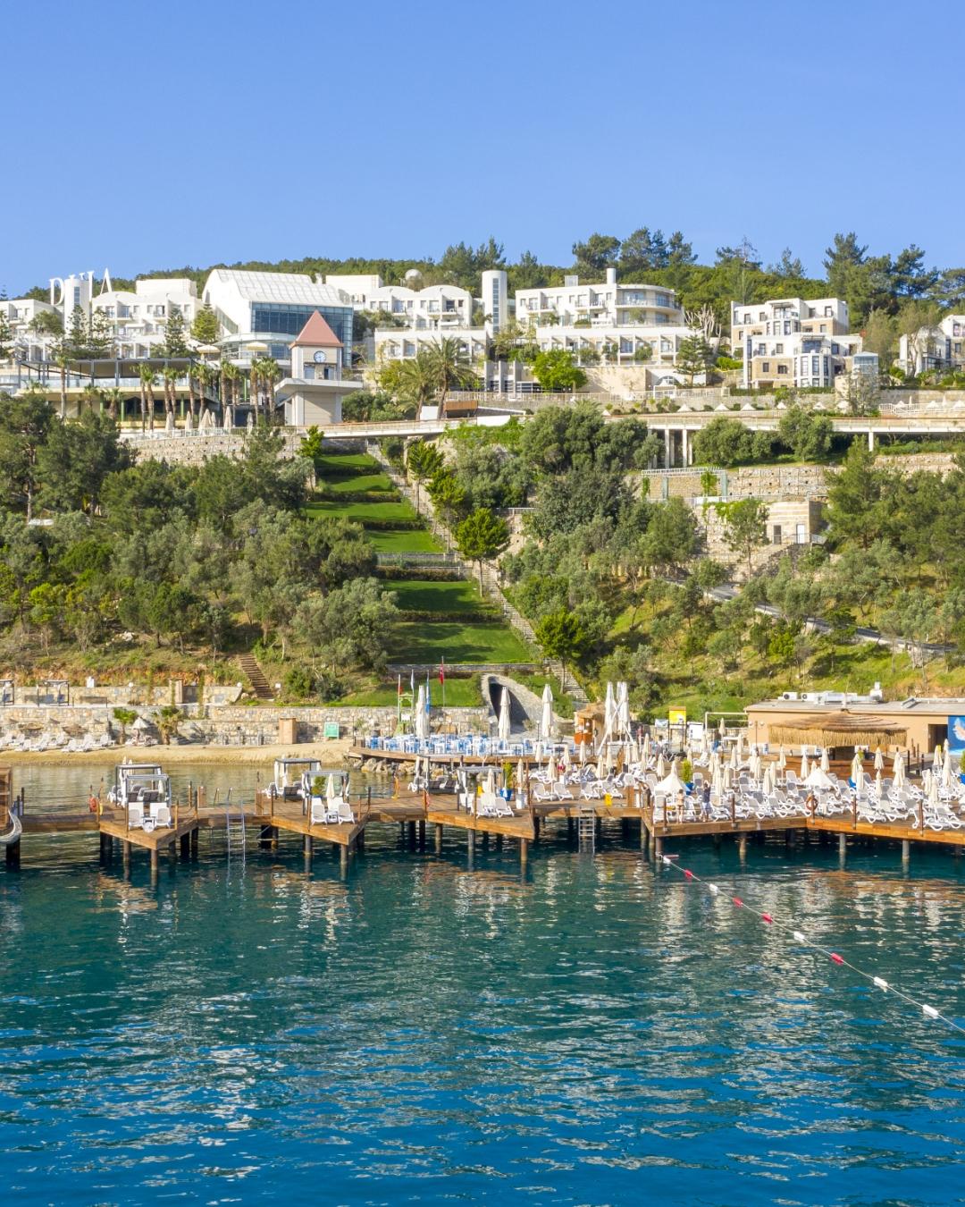 Duja Bodrum — 8