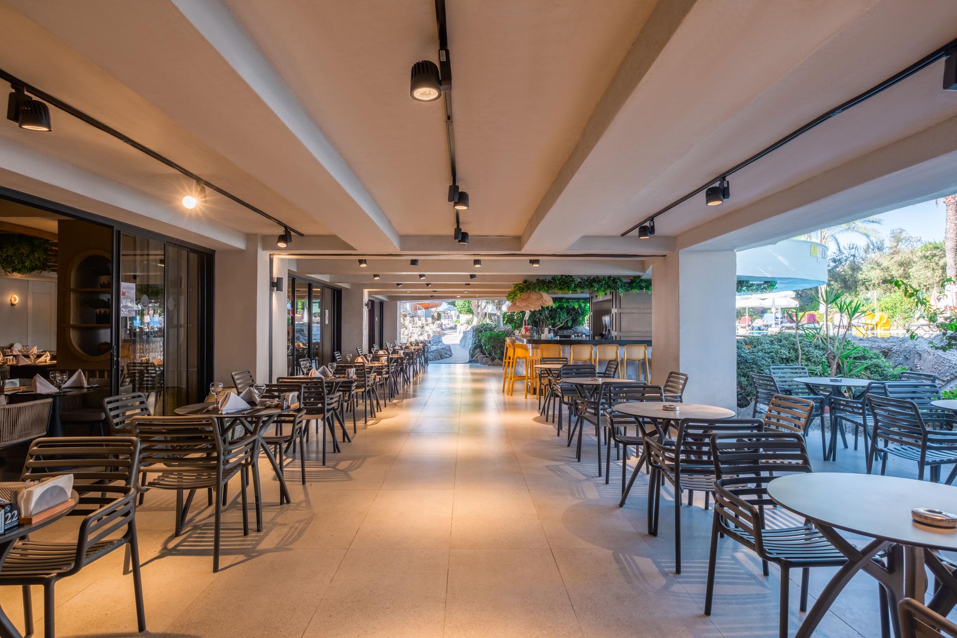 Side Sun Hotel — 5