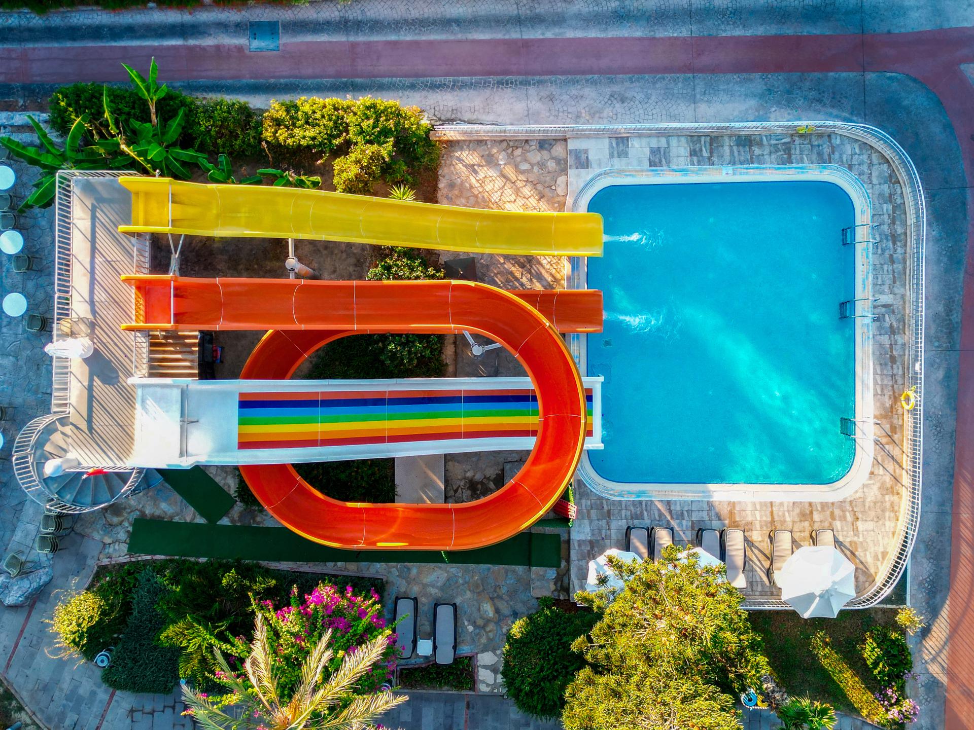 Side Sun Hotel — 2