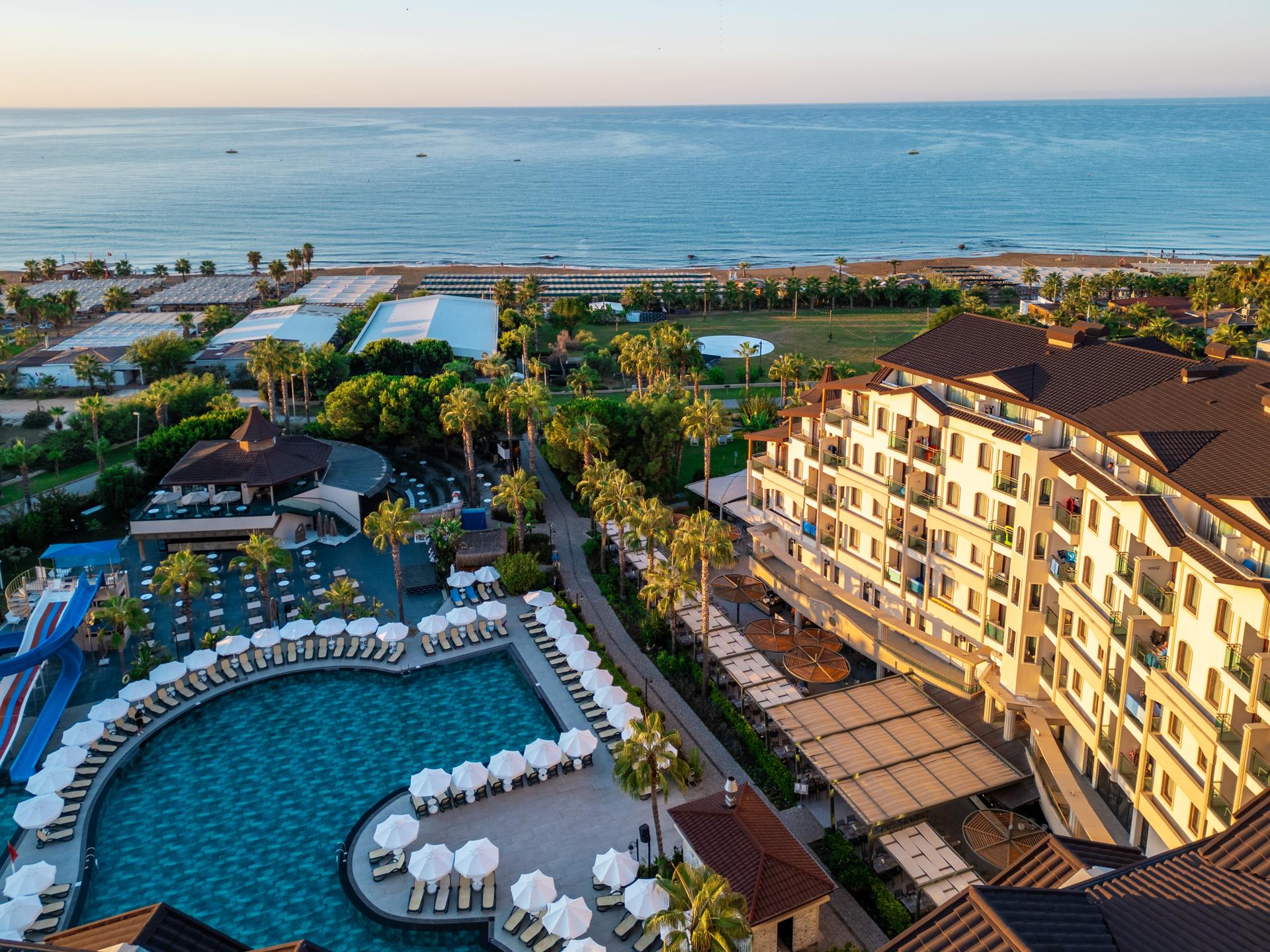 Bella Resort & Spa