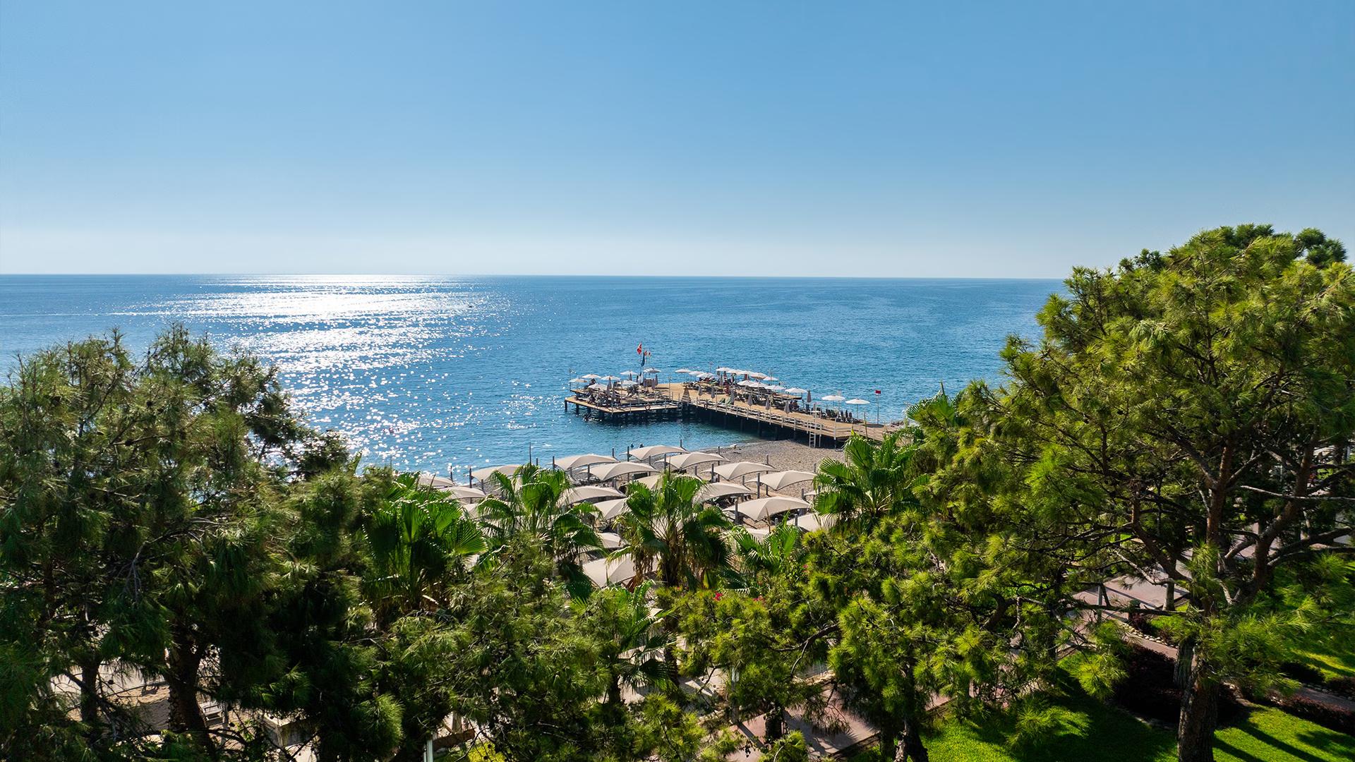 AKKA Hotels Antedon — 4