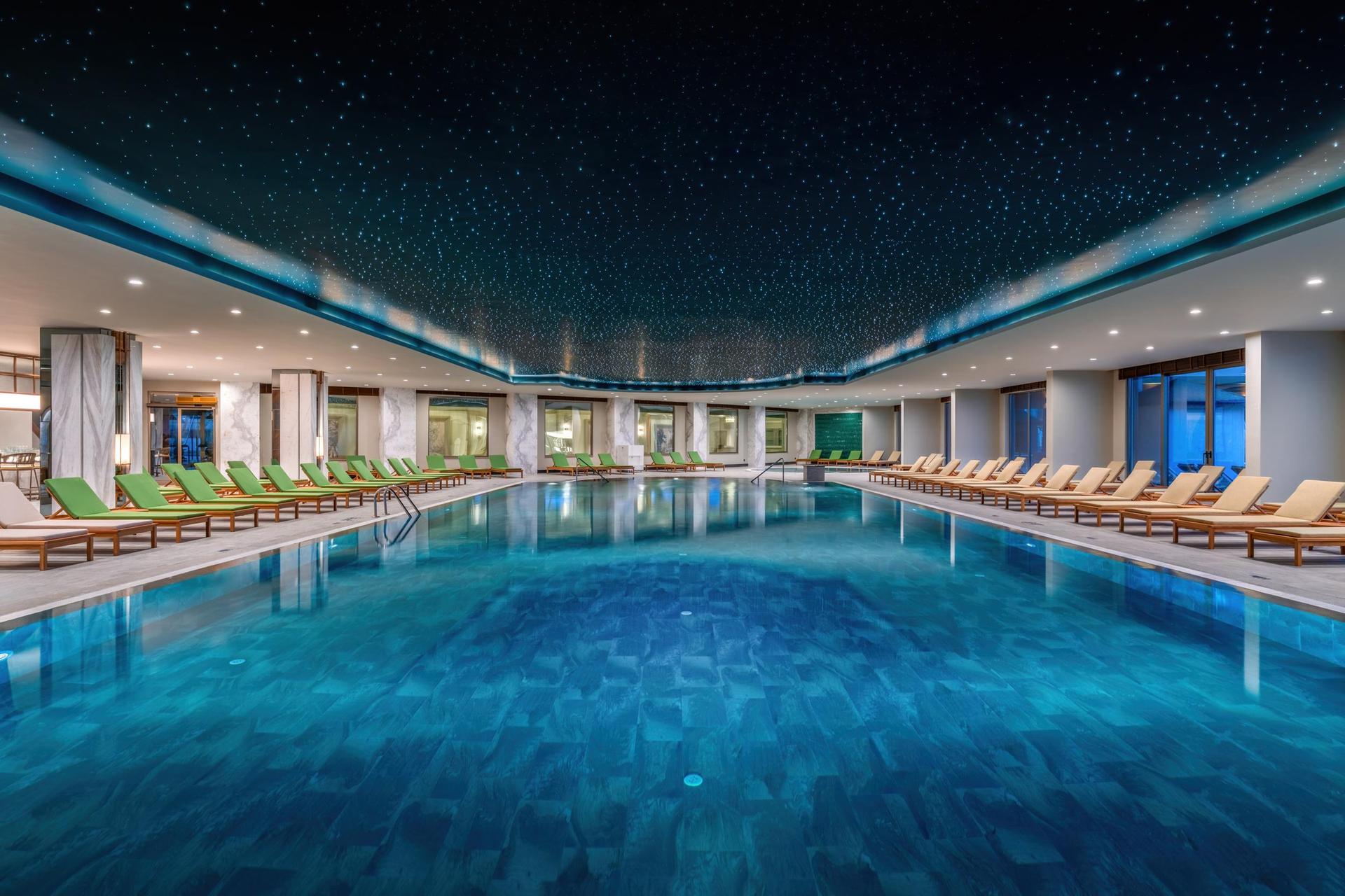 Delphin Palace Lara — 6