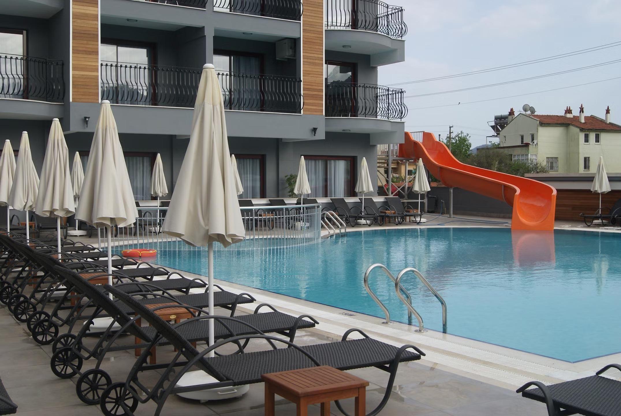 Club Viva Hotel — 6