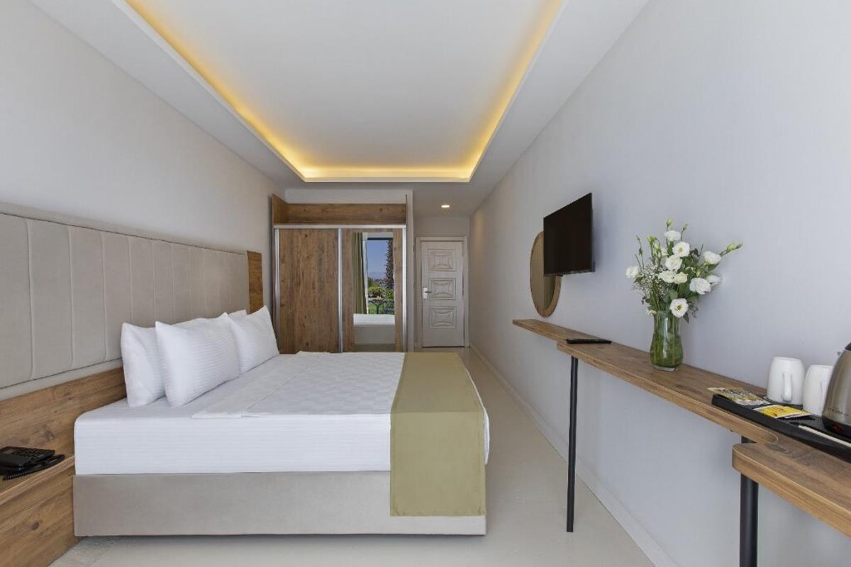 Sun Pearl Resort — 10