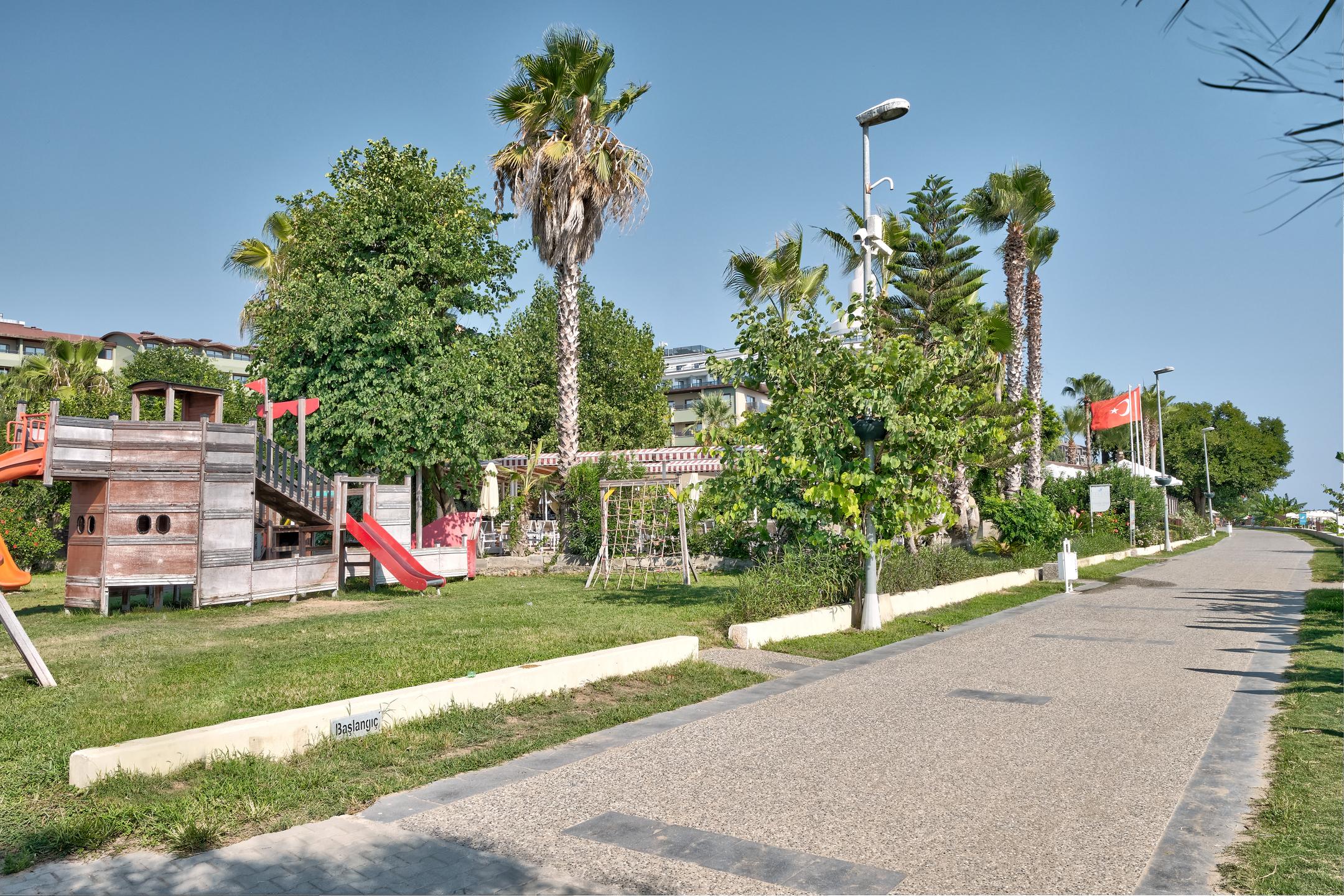 Seaden Corolla Hotel — 4