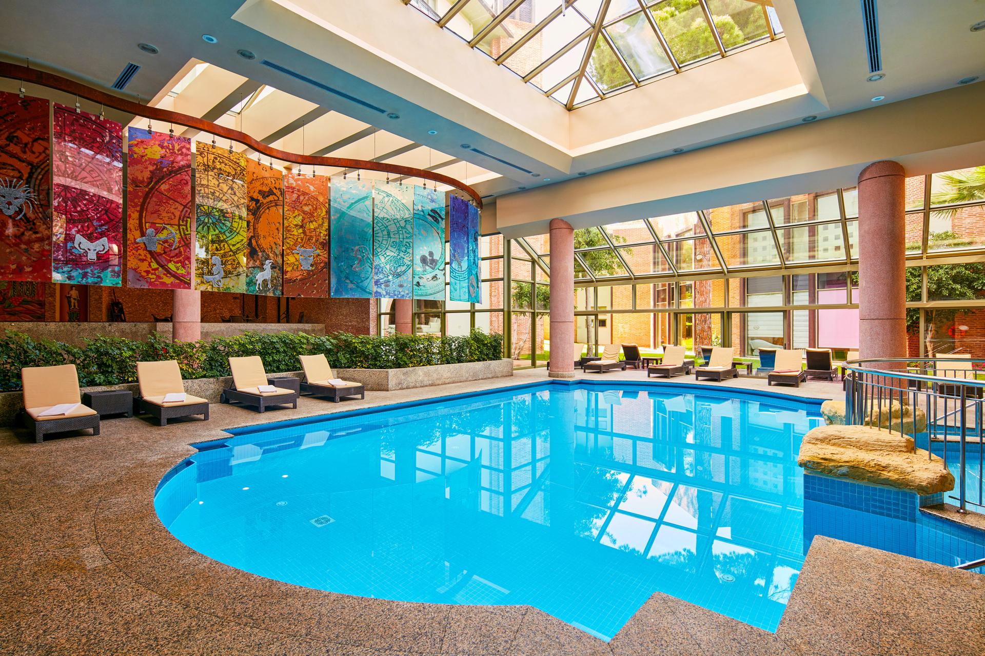 Gloria Verde Resort — 9