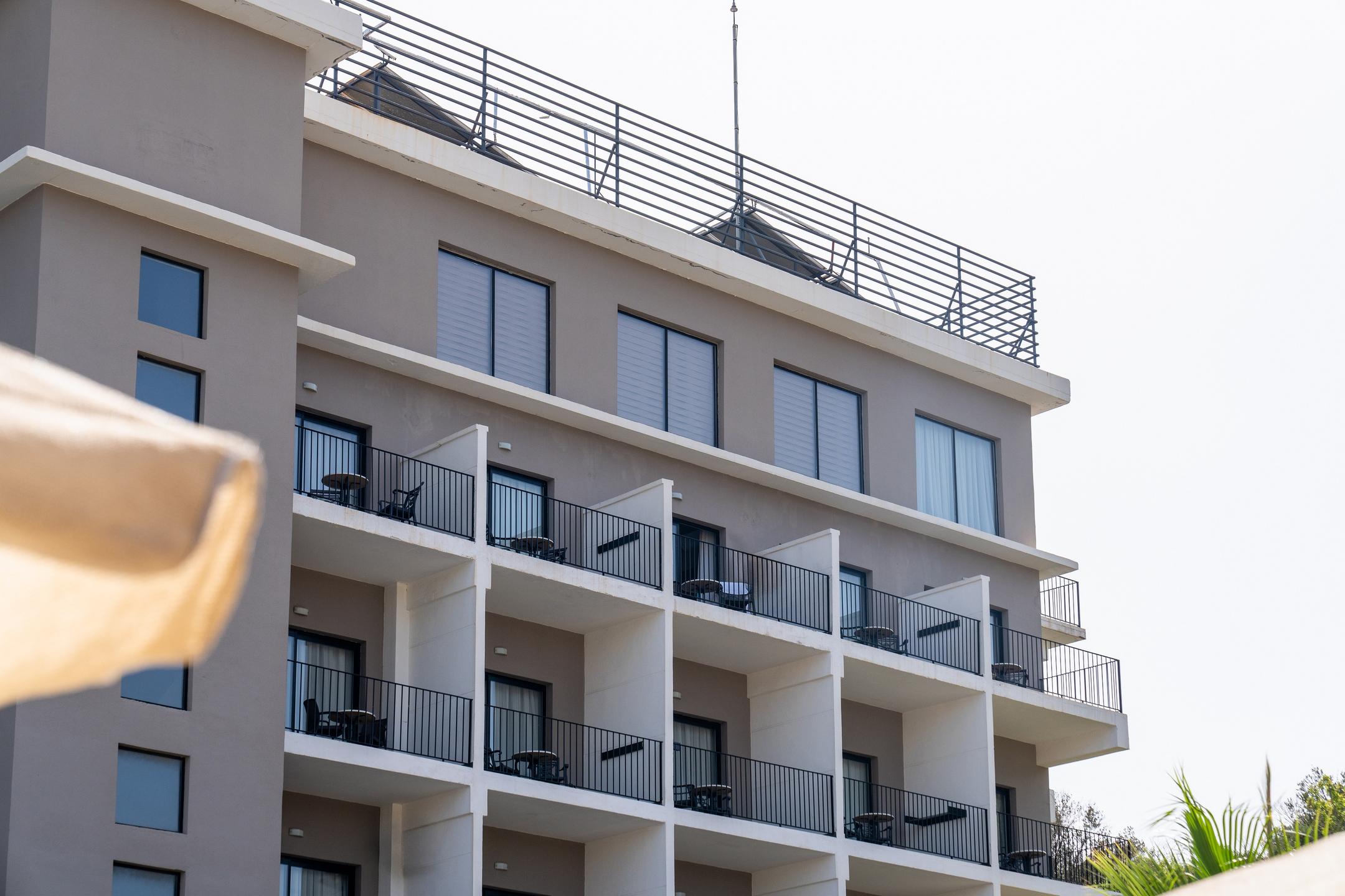 Aya Yorgi Hotel By T Çeşme — 3