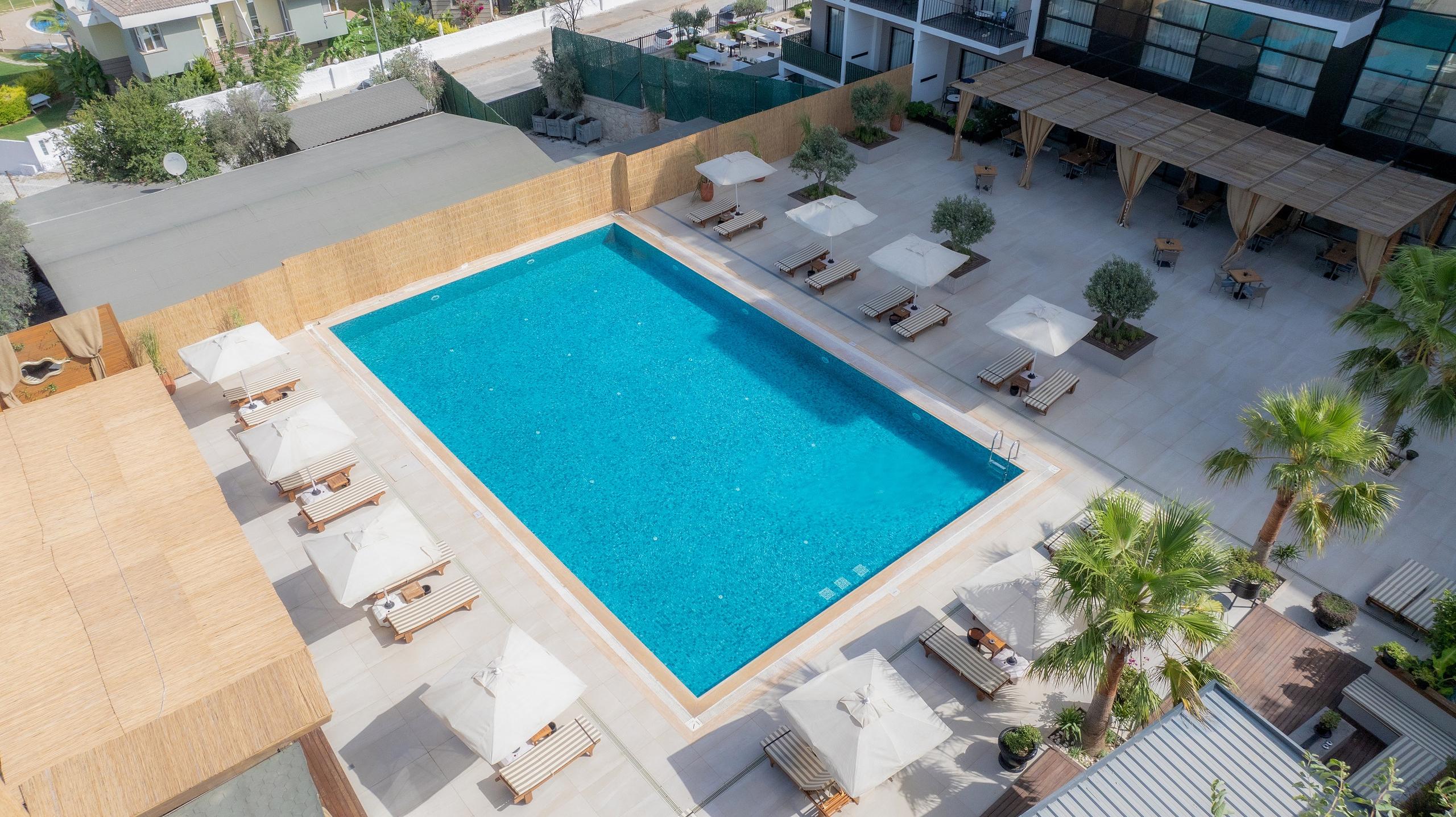 Aya Yorgi Hotel By T Çeşme — 8