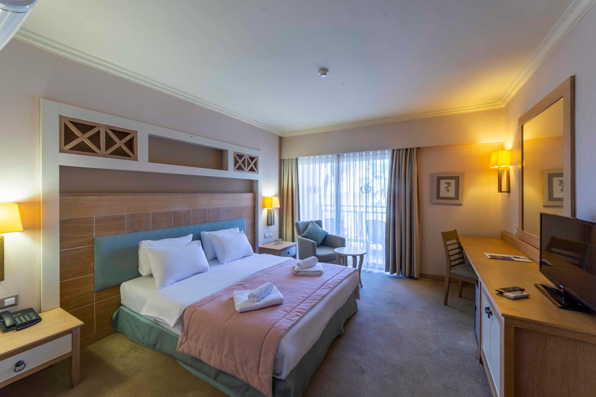 Quadas Hotel — 8