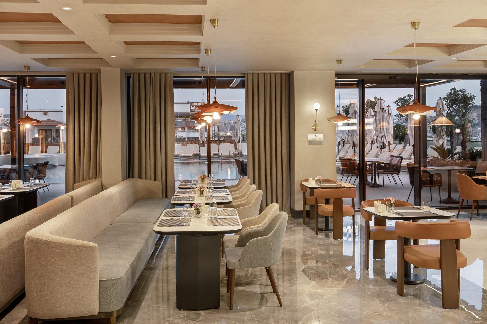 Elite World Kuşadası Hotel — 4