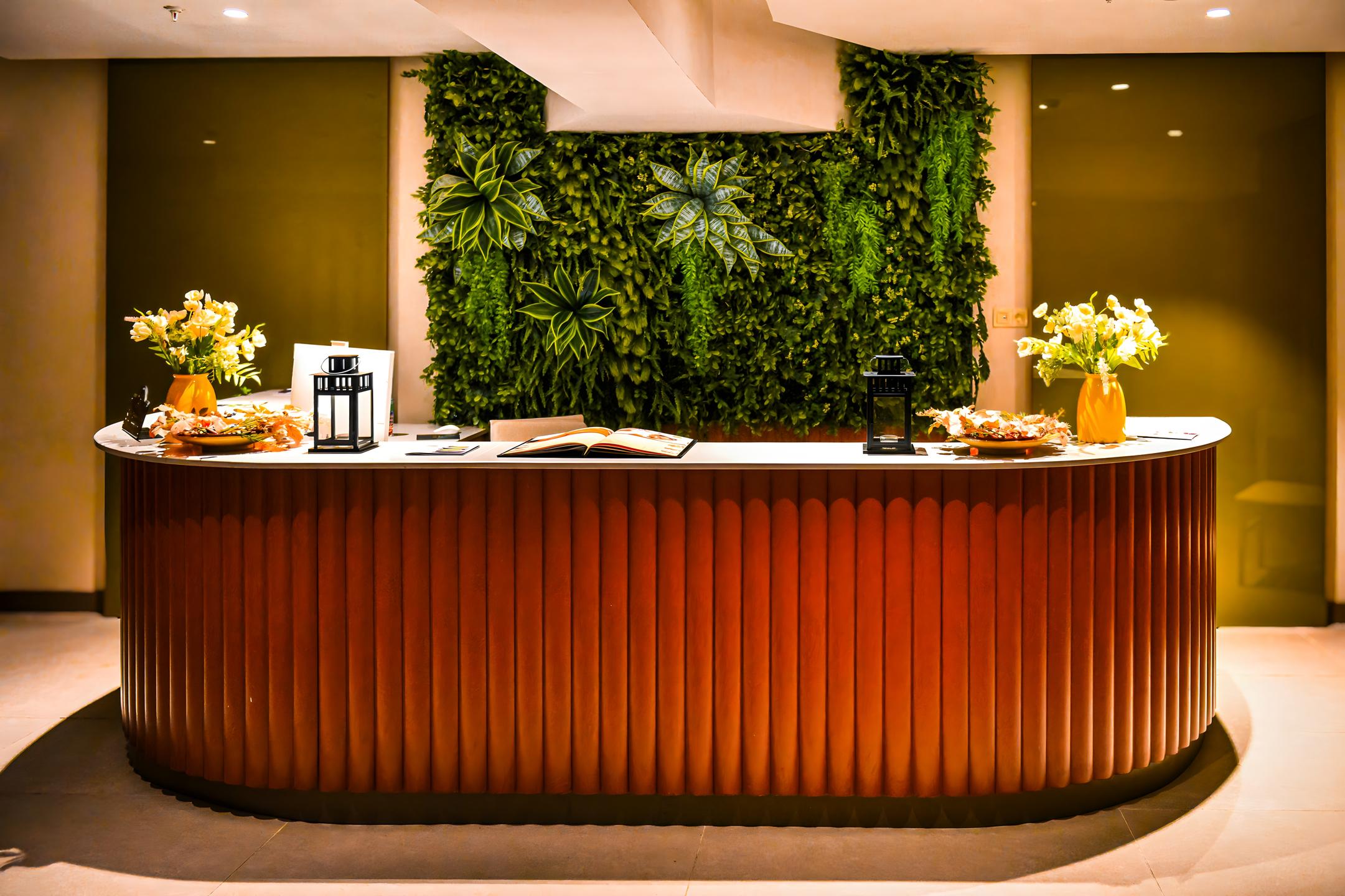 Bergiz Hotels & Resort Kemer — 5