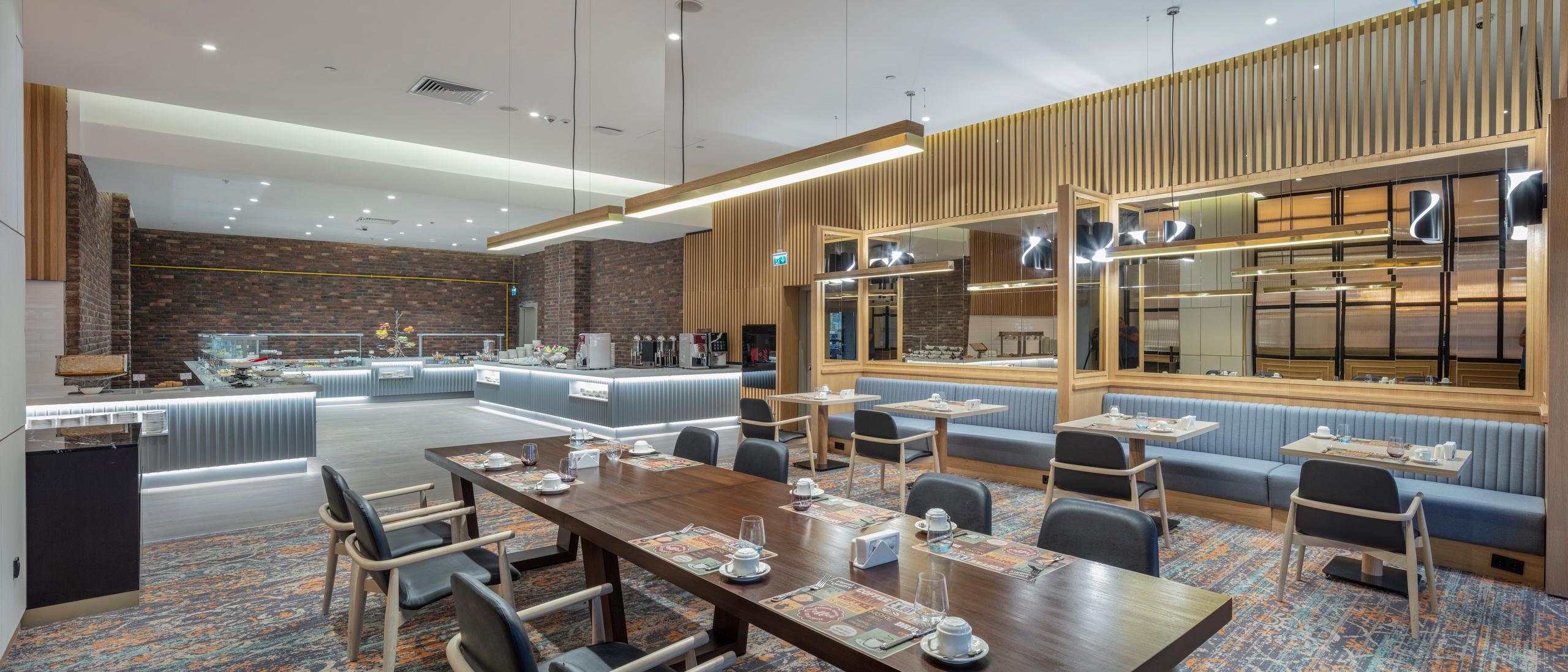Hilton Garden Inn Erzurum — 9
