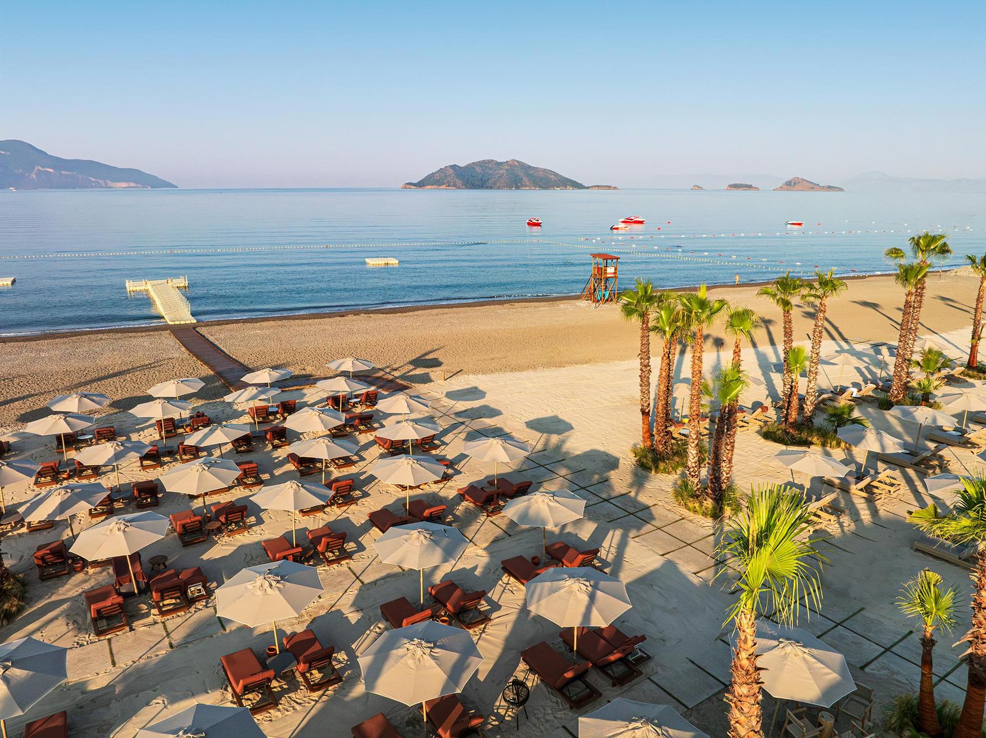 XO Cape Arnna Fethiye — 5