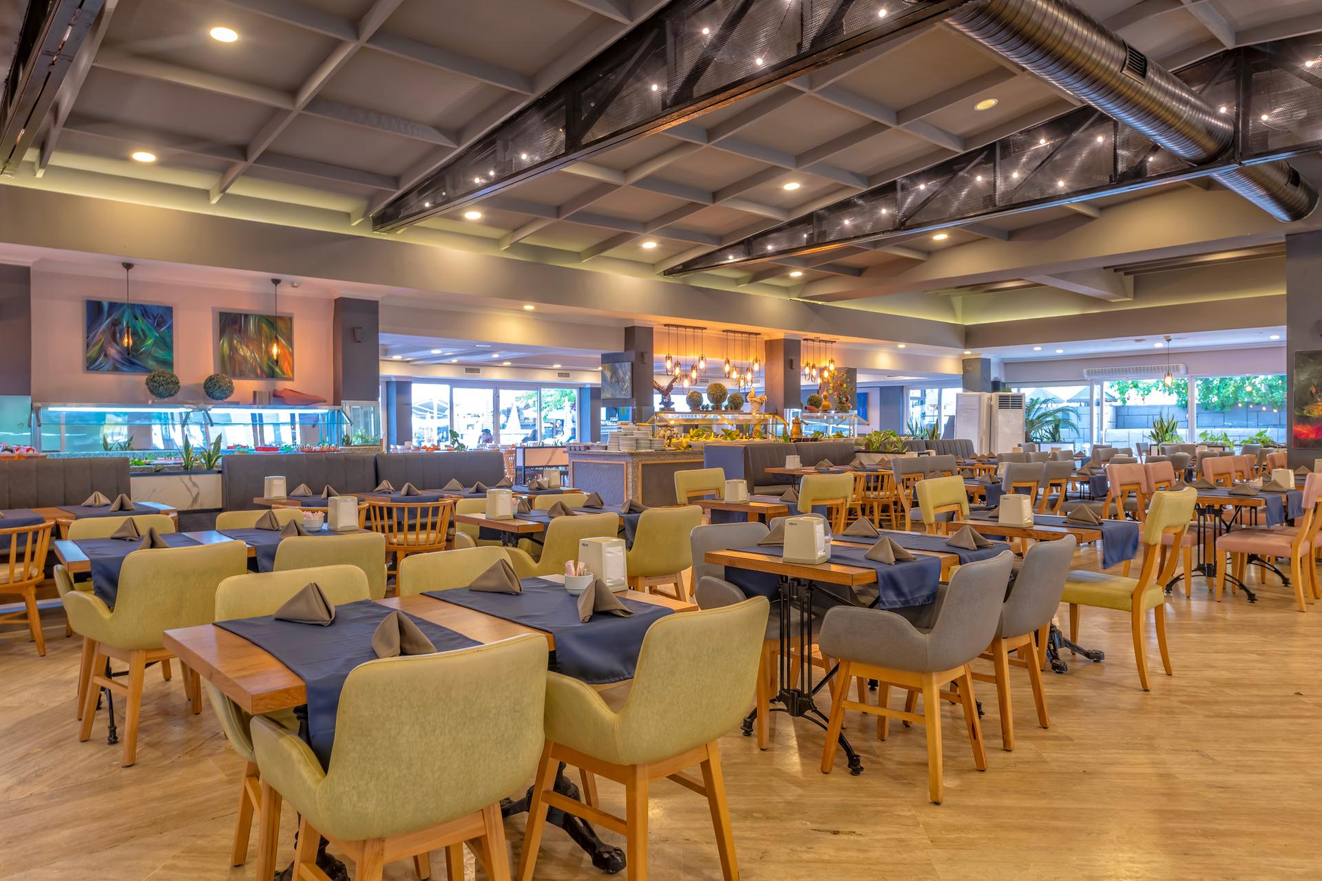 Club Hotel Sunbel — 3