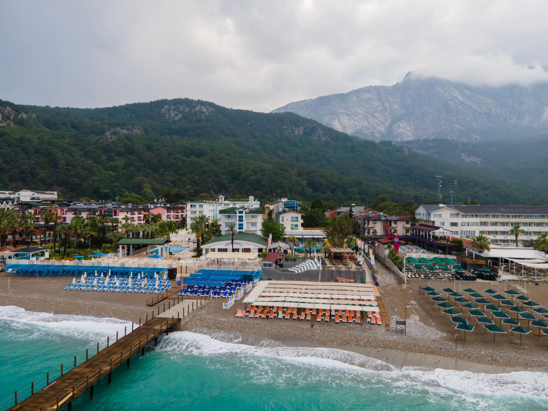 Club Hotel Sunbel — 4