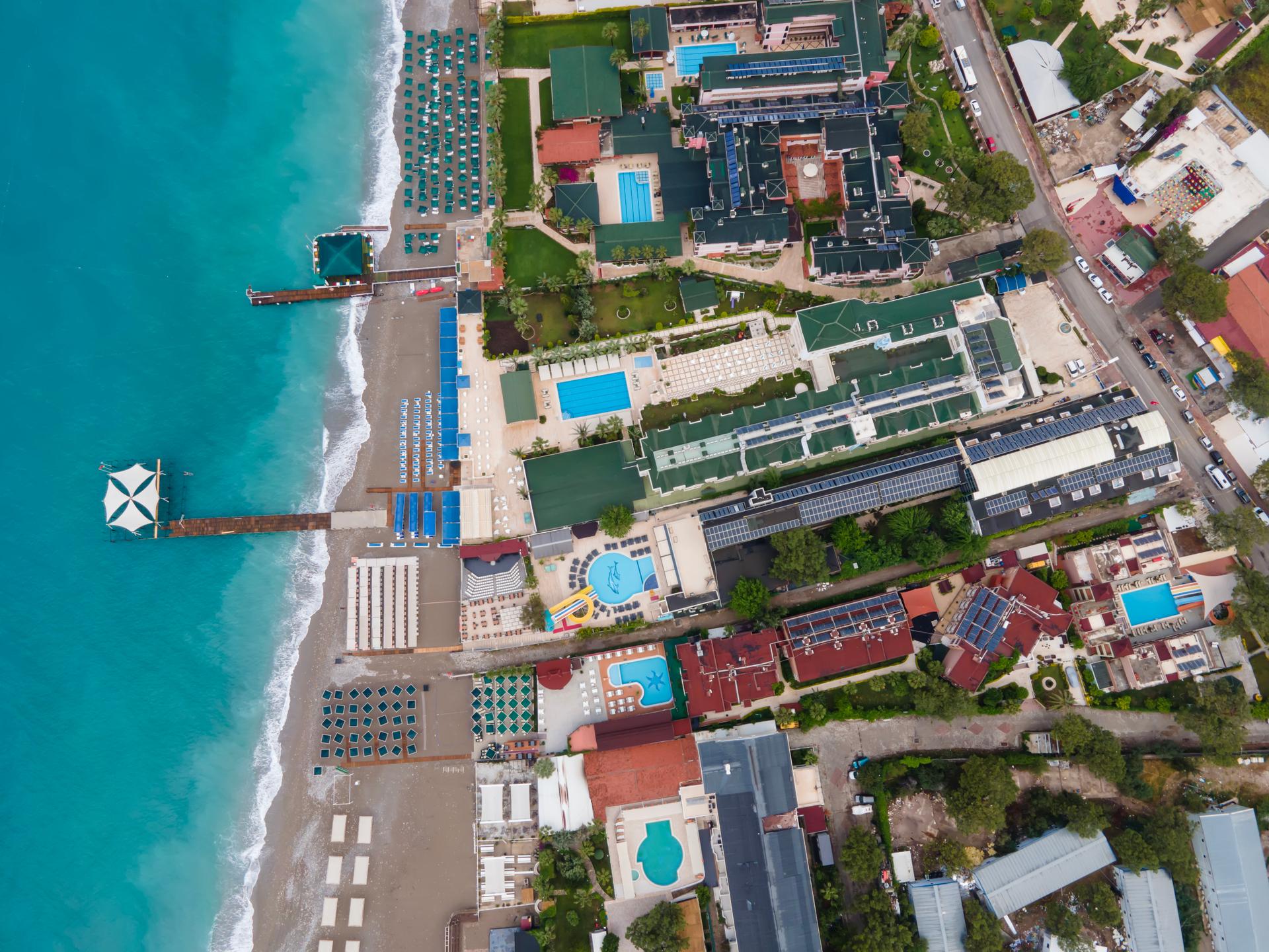 Club Hotel Sunbel — 9