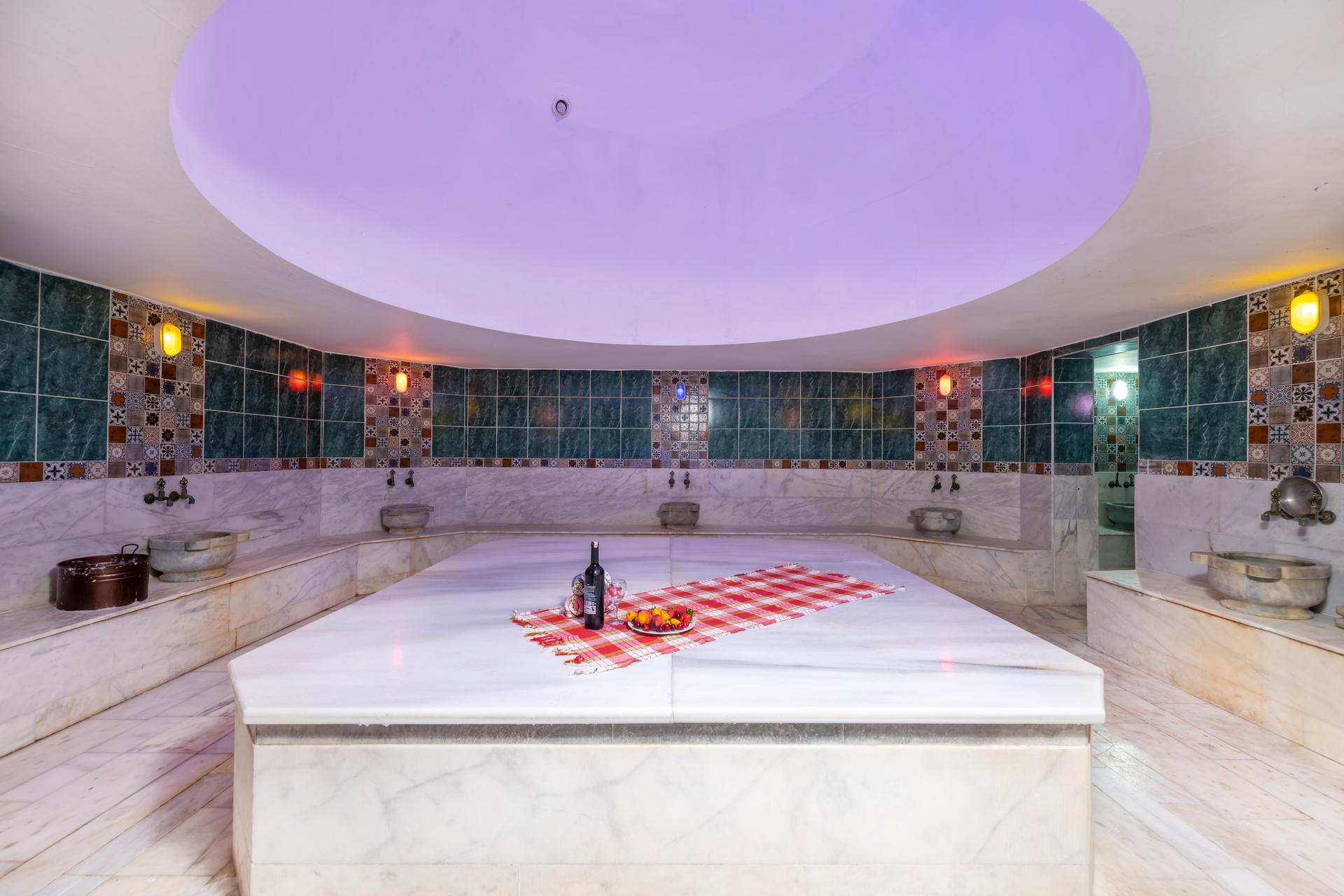 Club Hotel Sunbel — 6