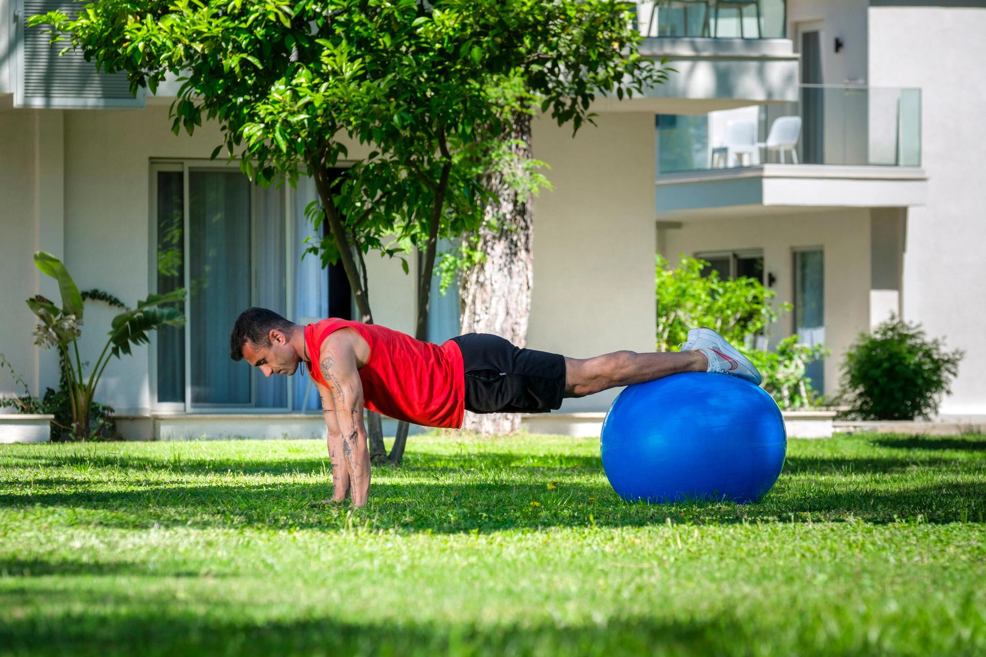 Selectum Noa Belek — 4