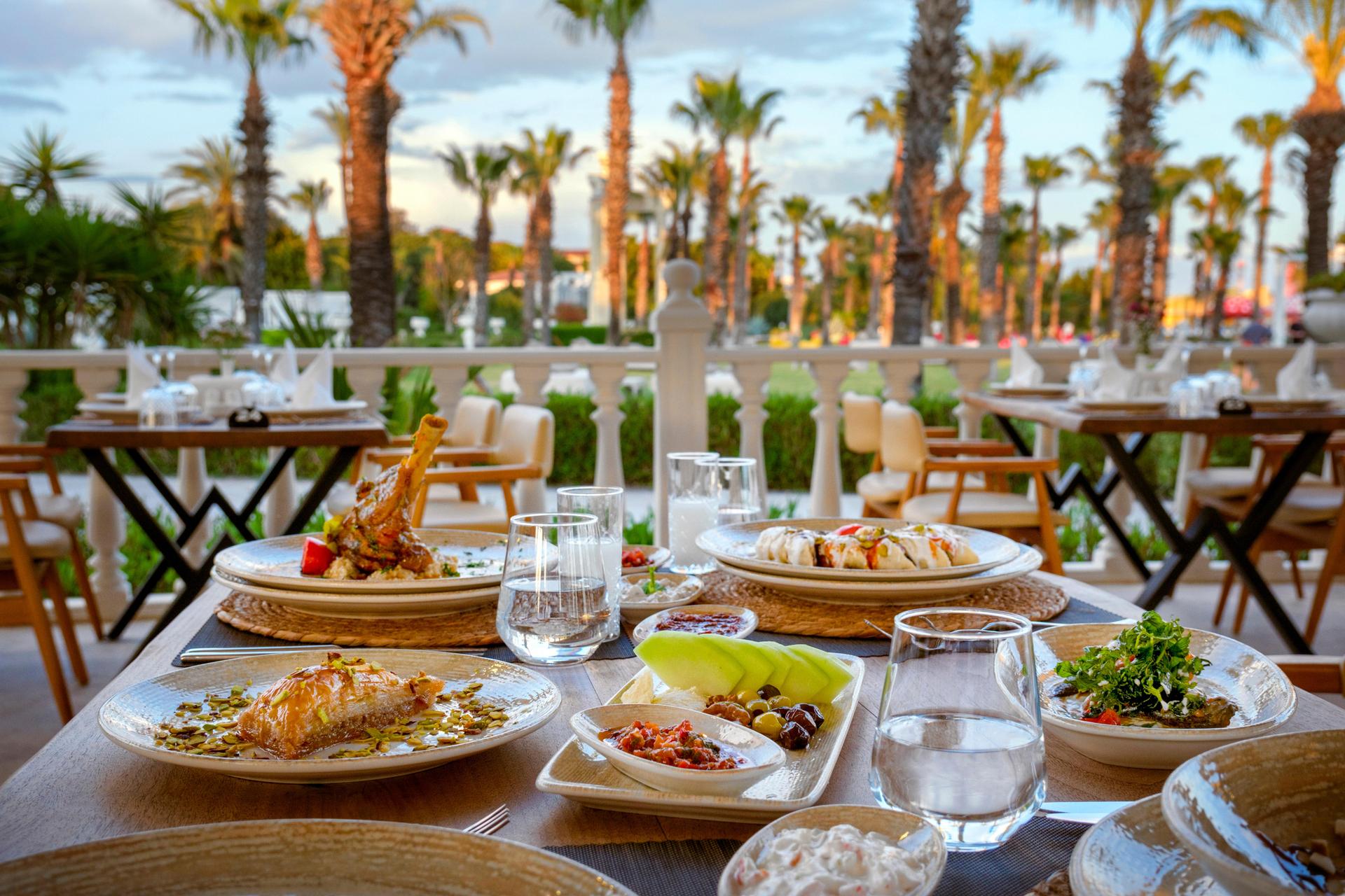 Selectum Noa Belek — 5