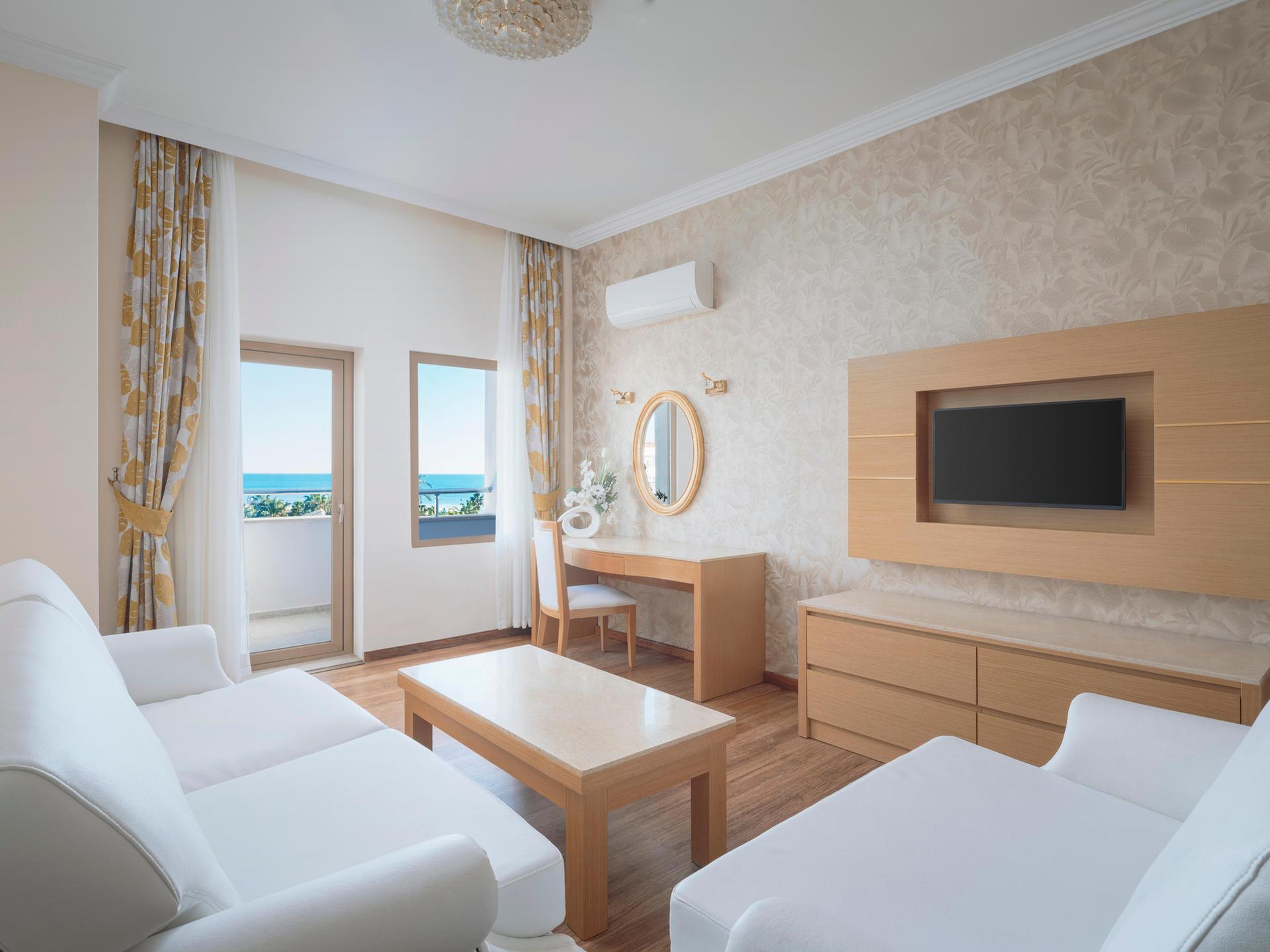 Selectum Noa Belek — 6