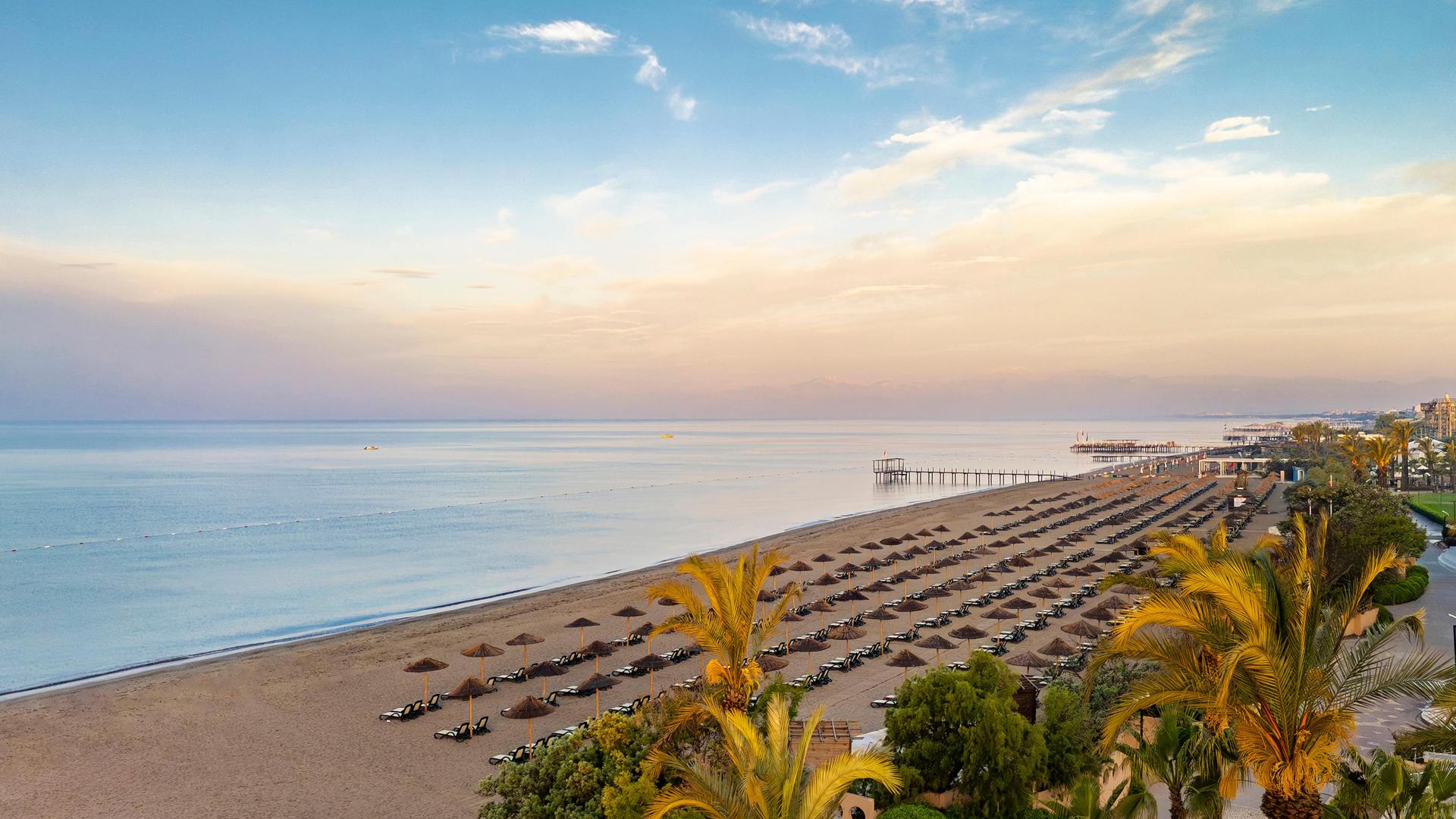 Asteria Family Resort Belek — 9