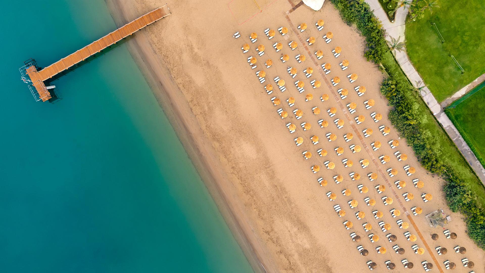Asteria Family Resort Belek — 3