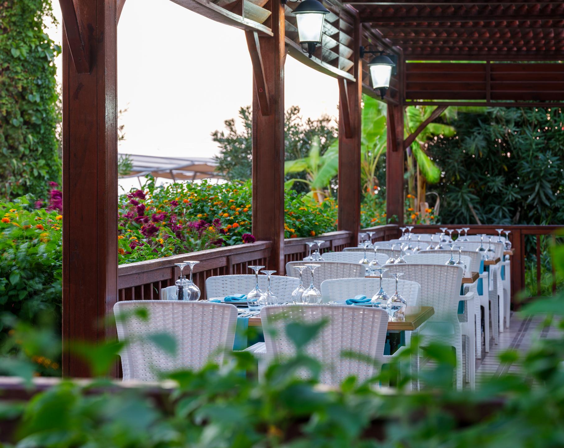 Aydınbey Famous Resort — 5