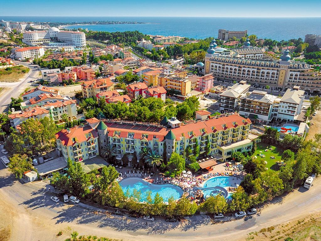 Dosi Hotel