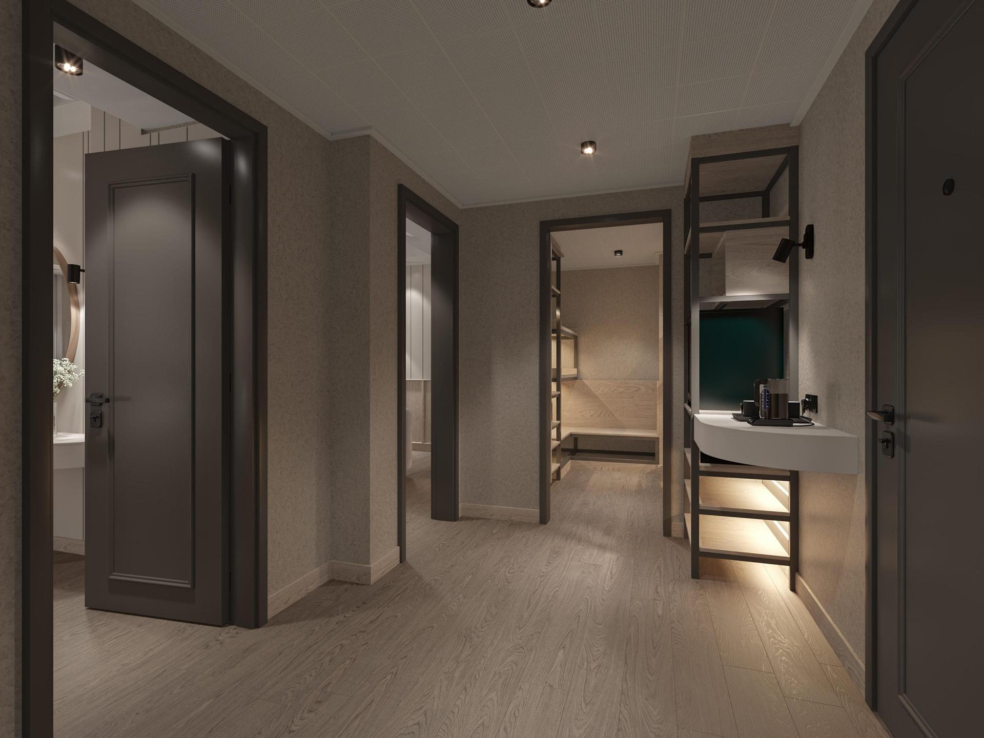 Eftalia Sol Hotel — 10