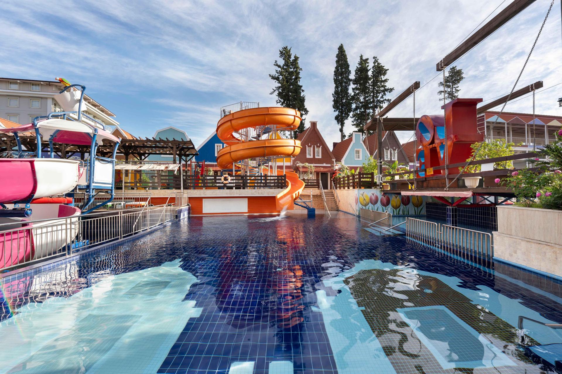 Orange County Kemer — 4