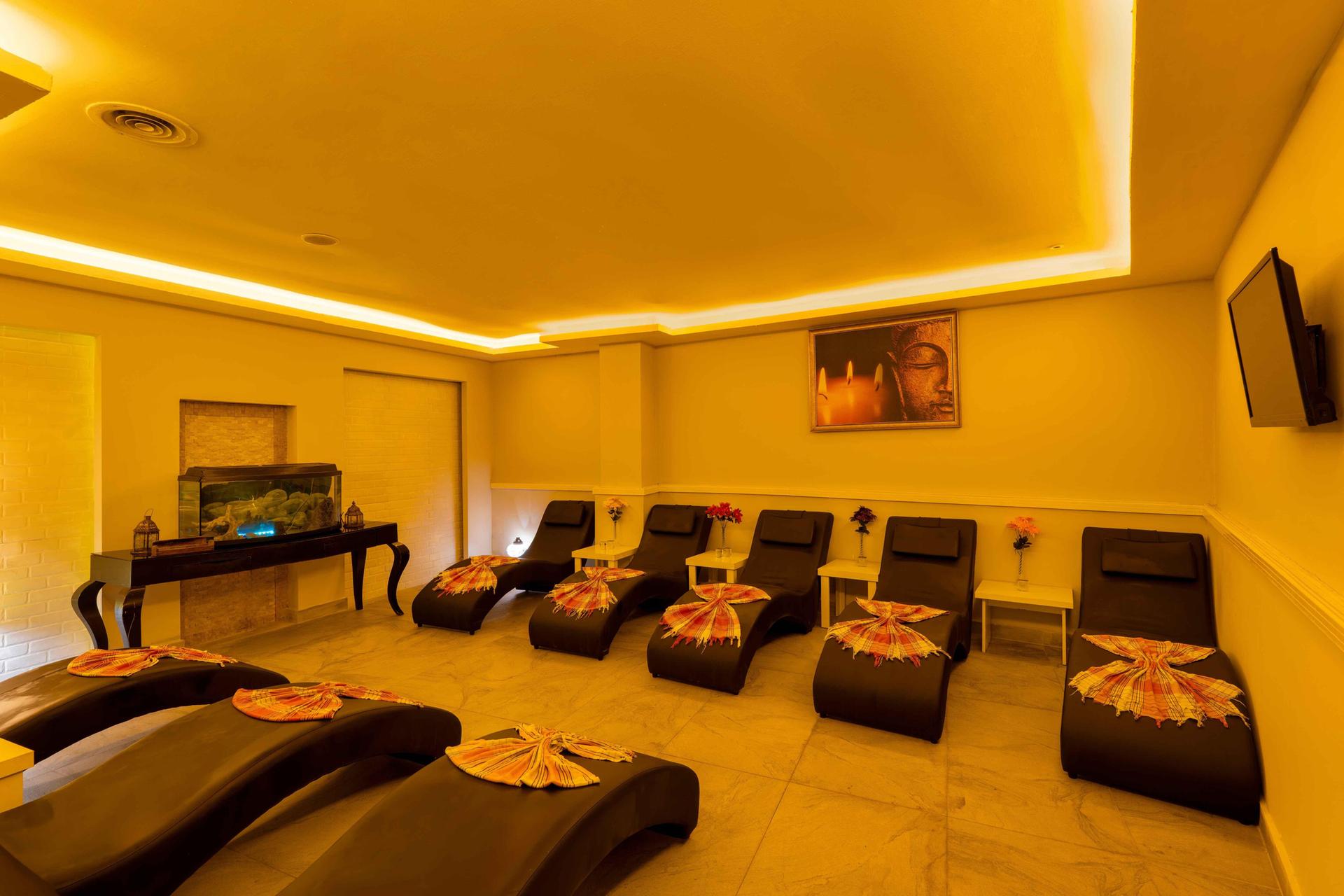 Orange County Kemer — 7
