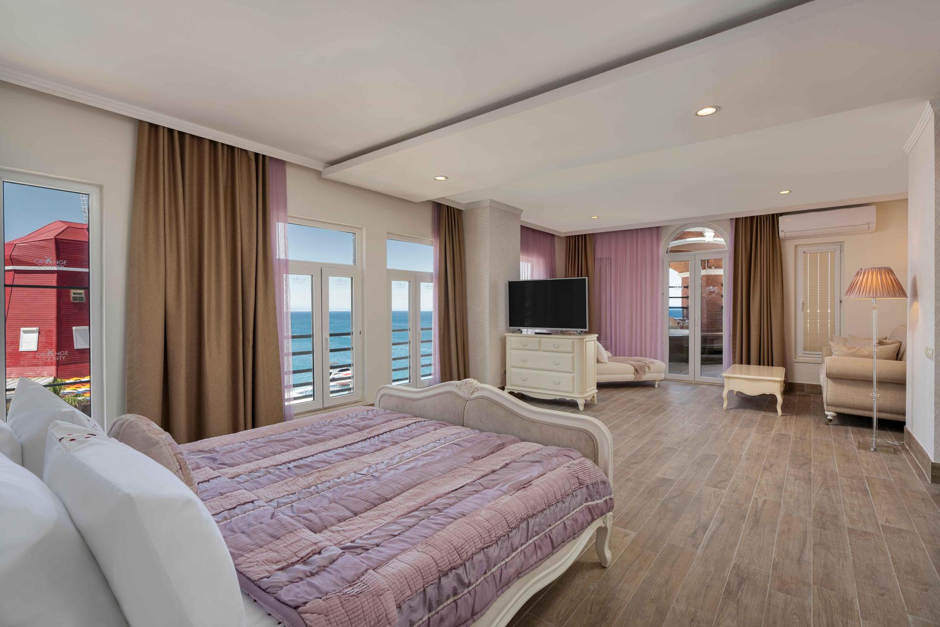 Orange County Kemer — 9