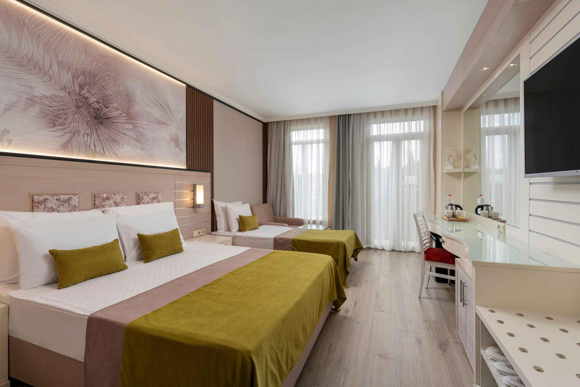 Orange County Kemer — 10