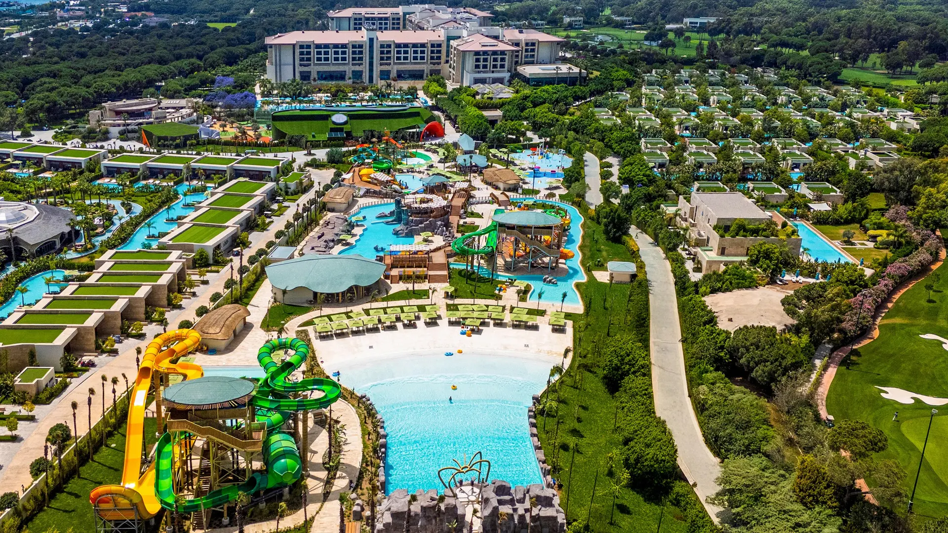 Regnum Carya — 5